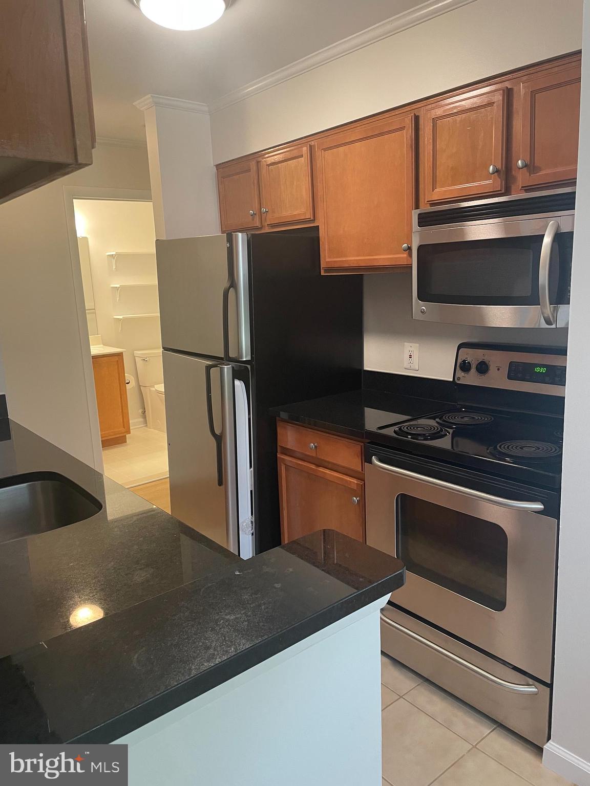 PARCRESTON - Residential Lease