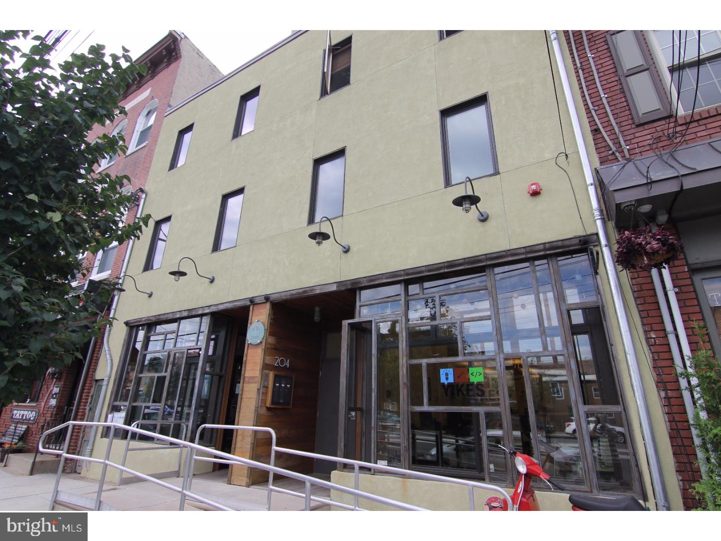 FISHTOWN - Residential Lease