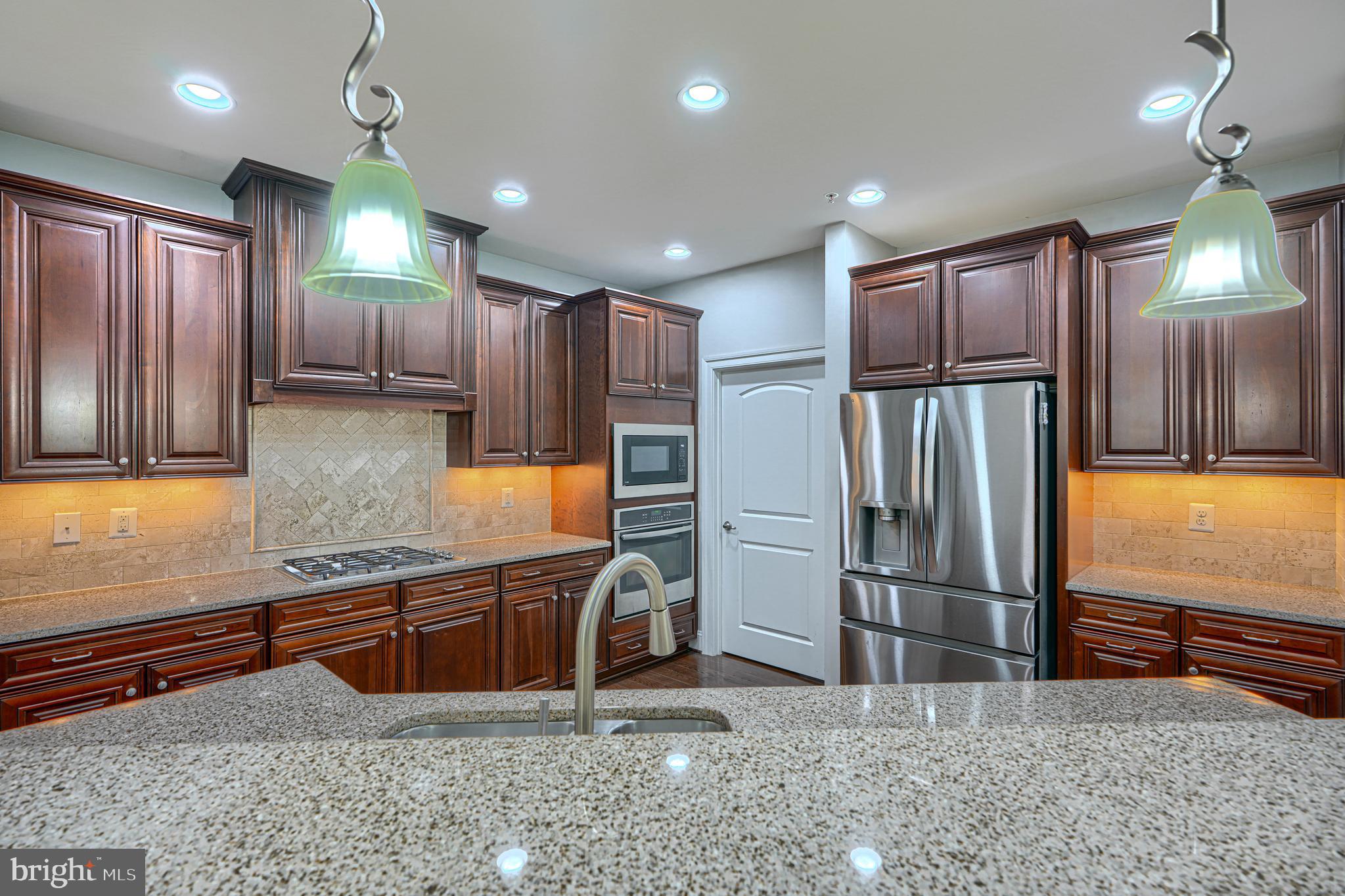 MEADOWVALE - Residential