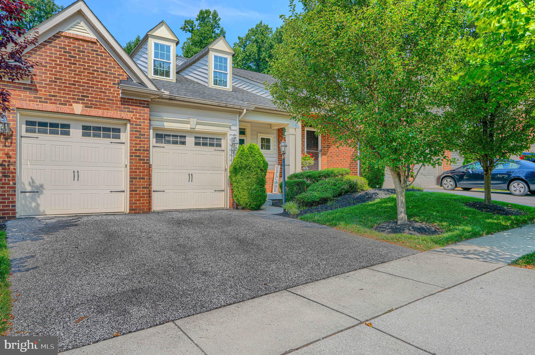 MEADOWVALE - Residential