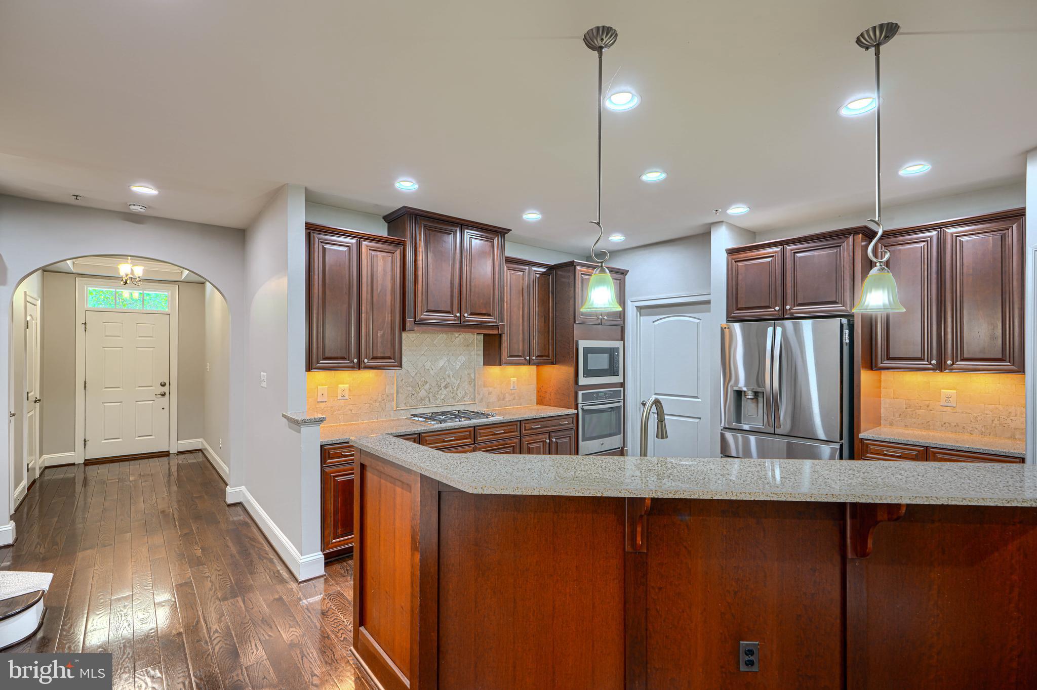 MEADOWVALE - Residential