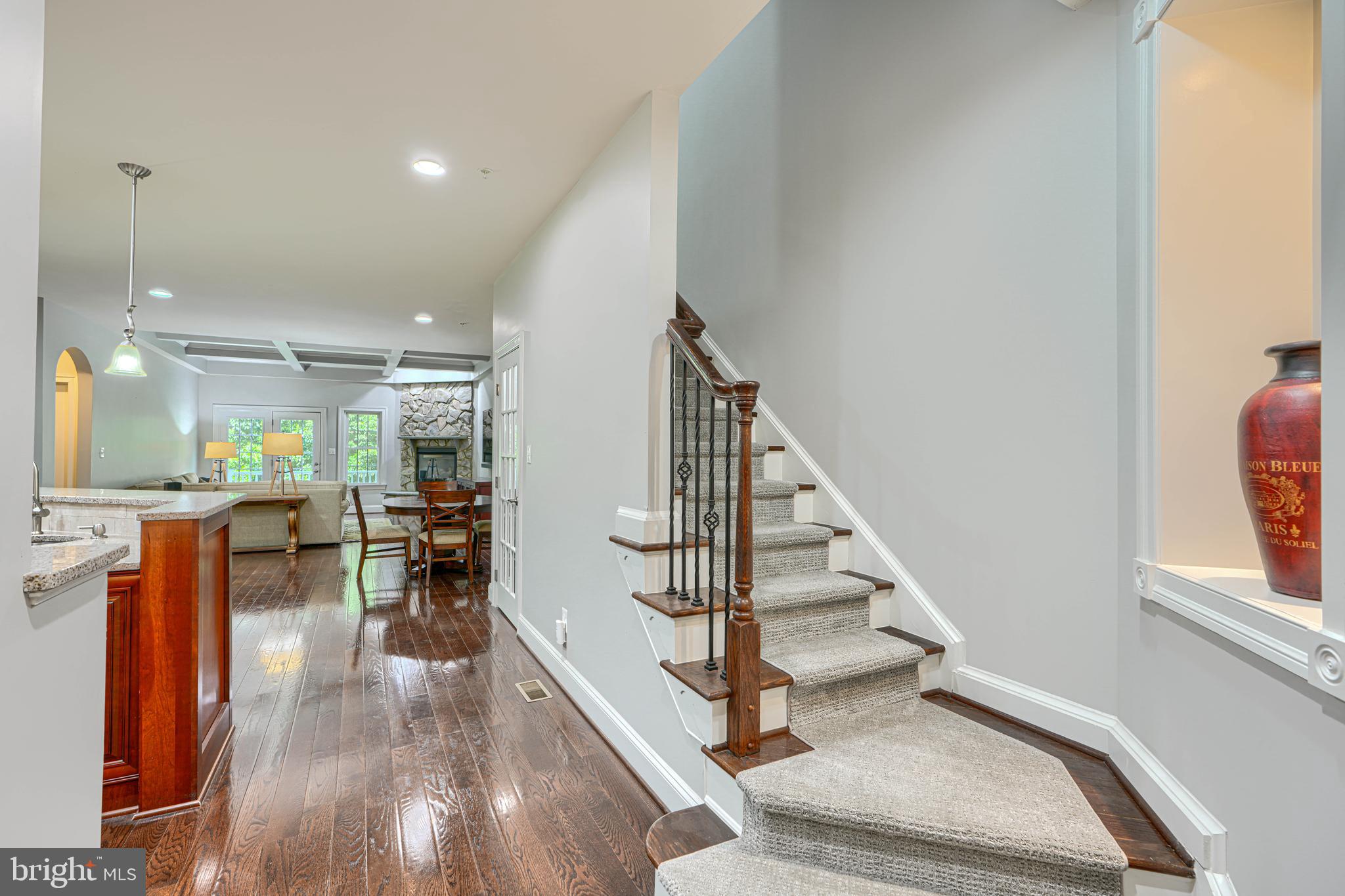 MEADOWVALE - Residential