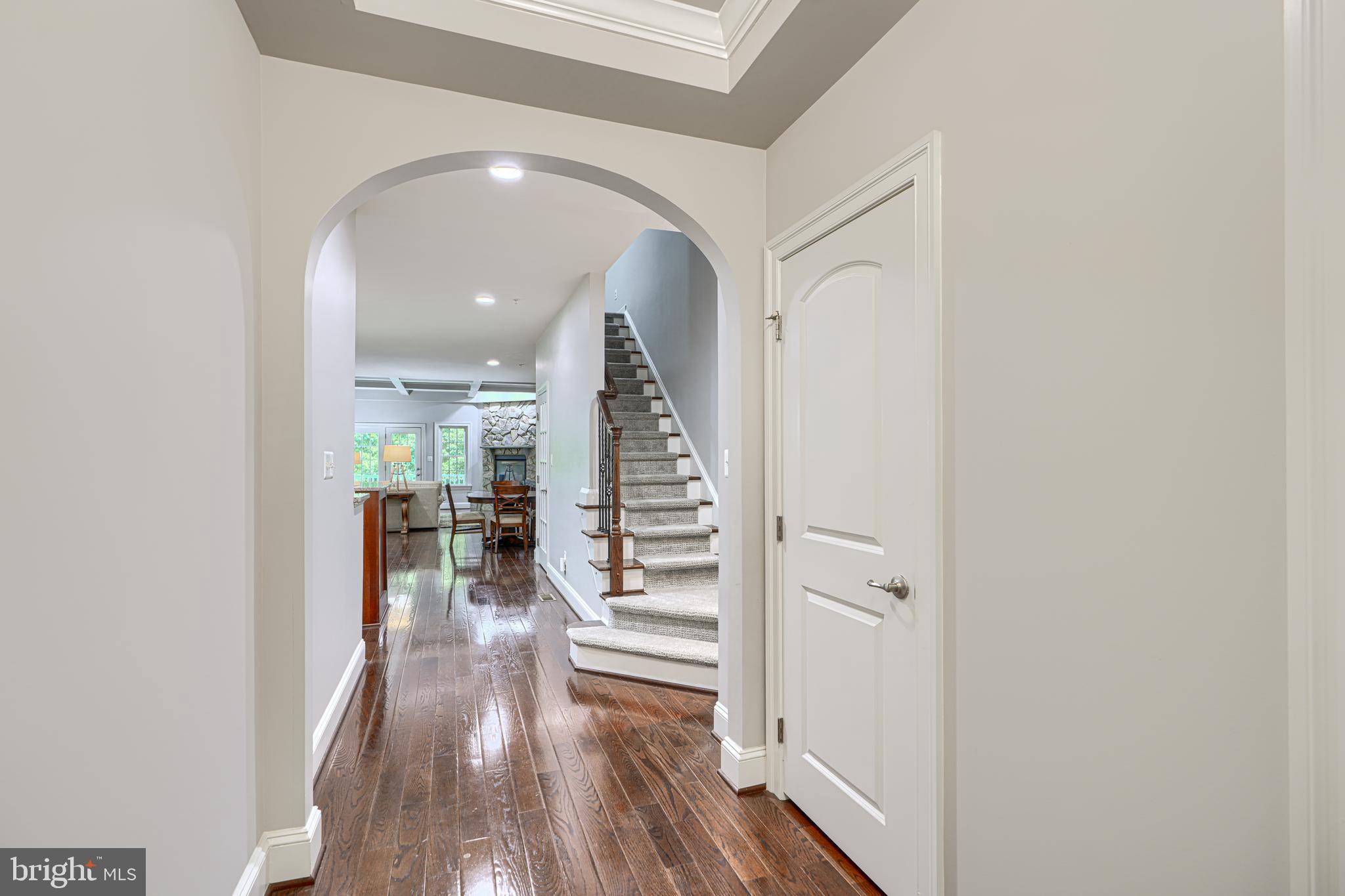MEADOWVALE - Residential