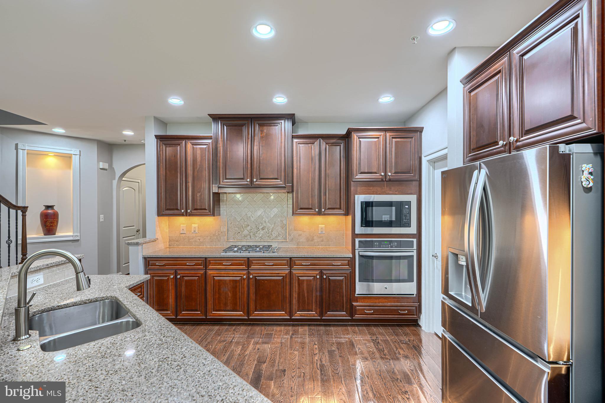 MEADOWVALE - Residential