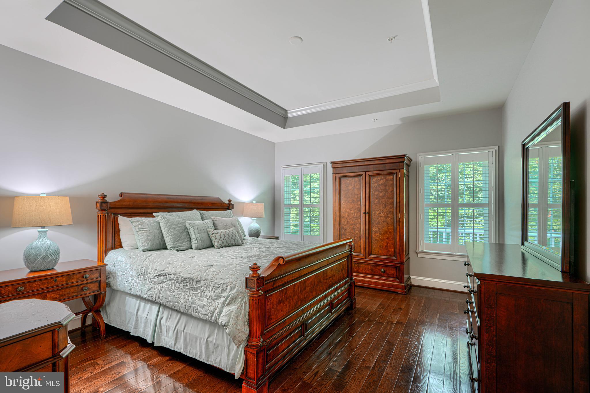 MEADOWVALE - Residential