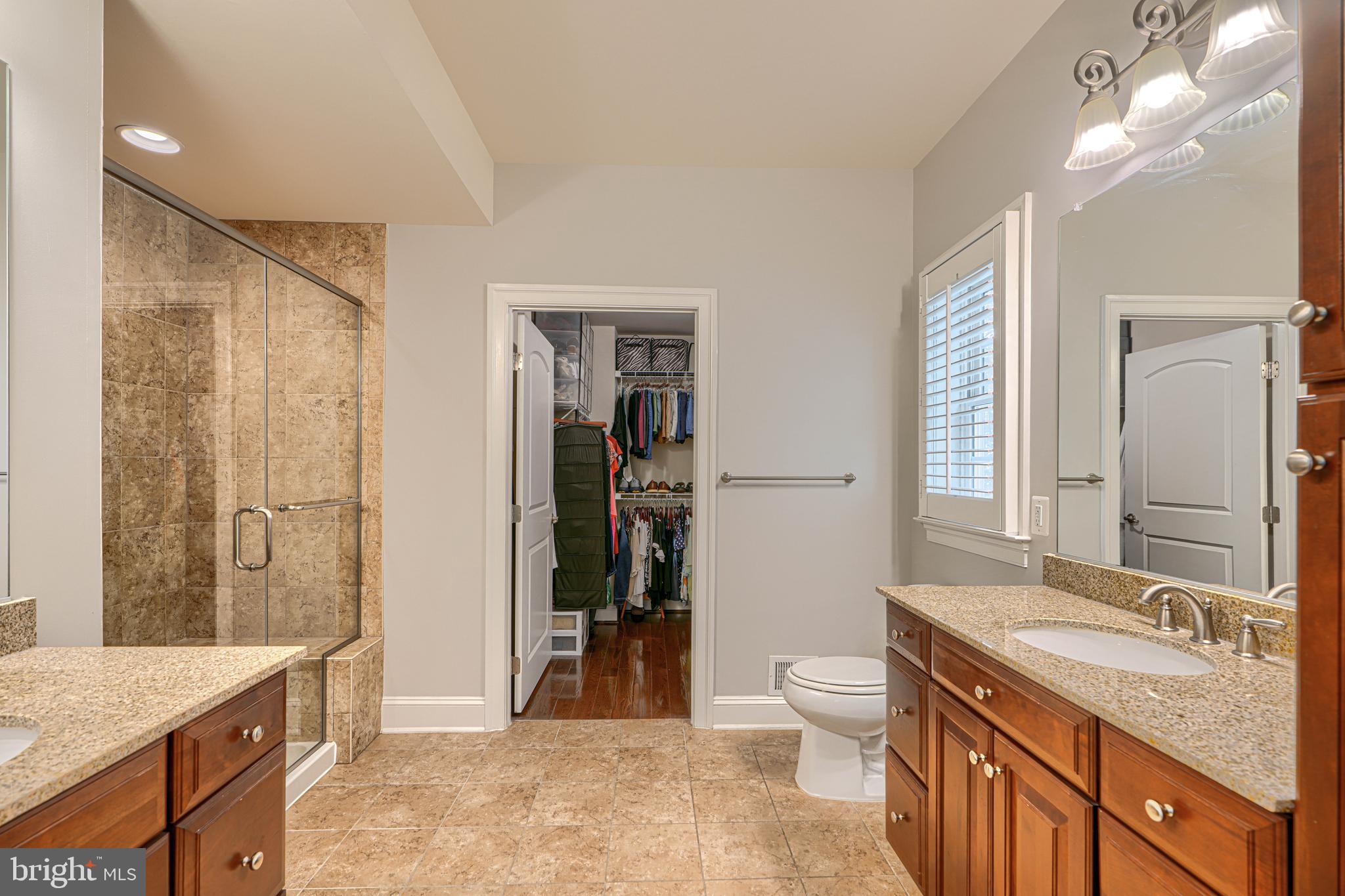 MEADOWVALE - Residential