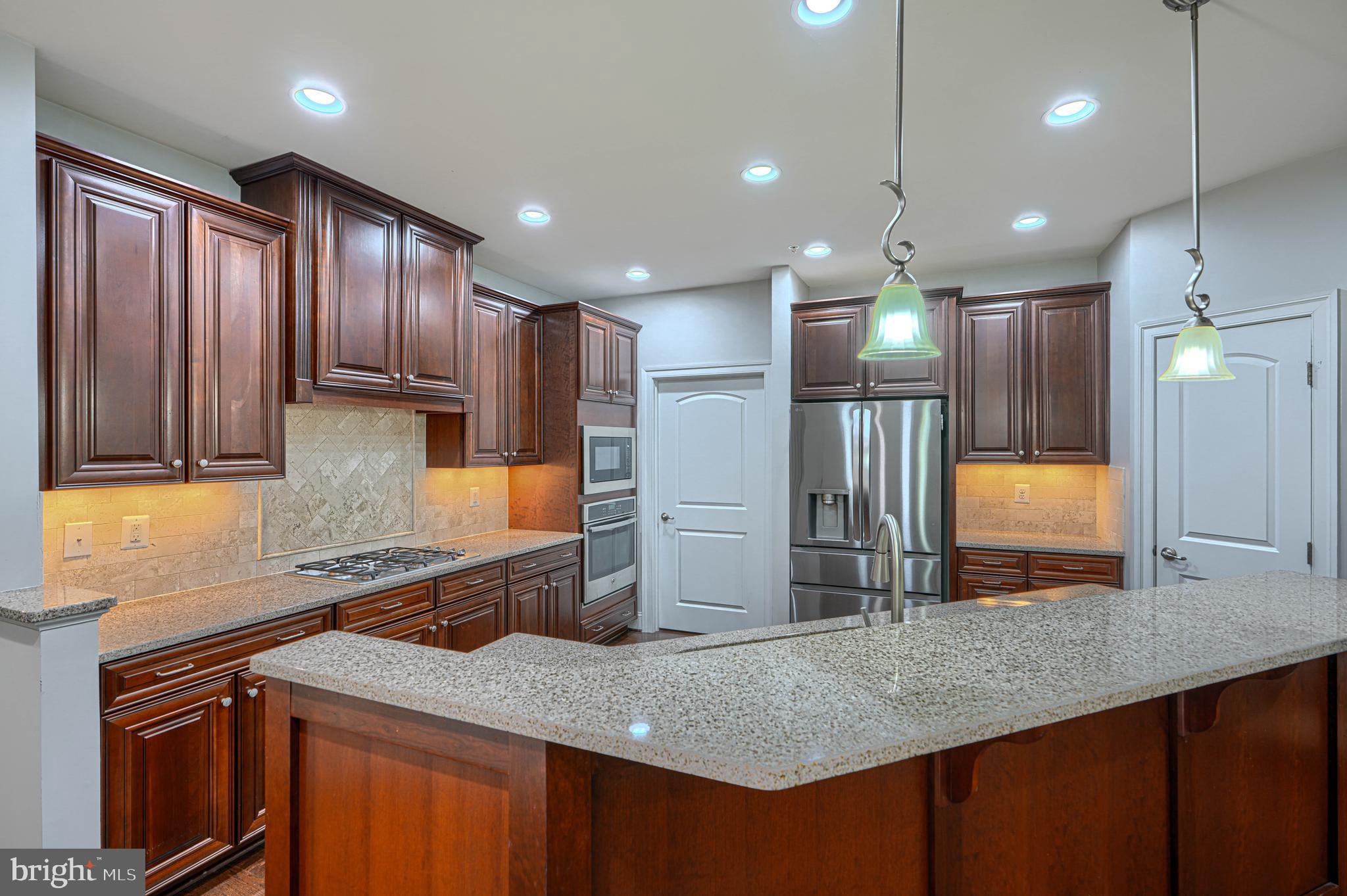 MEADOWVALE - Residential