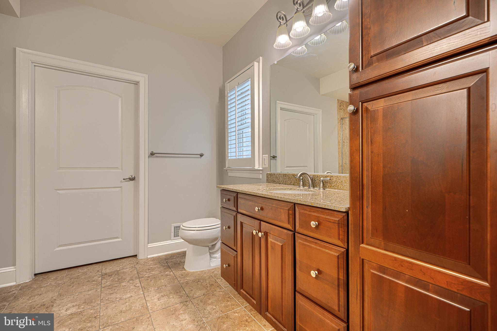 MEADOWVALE - Residential