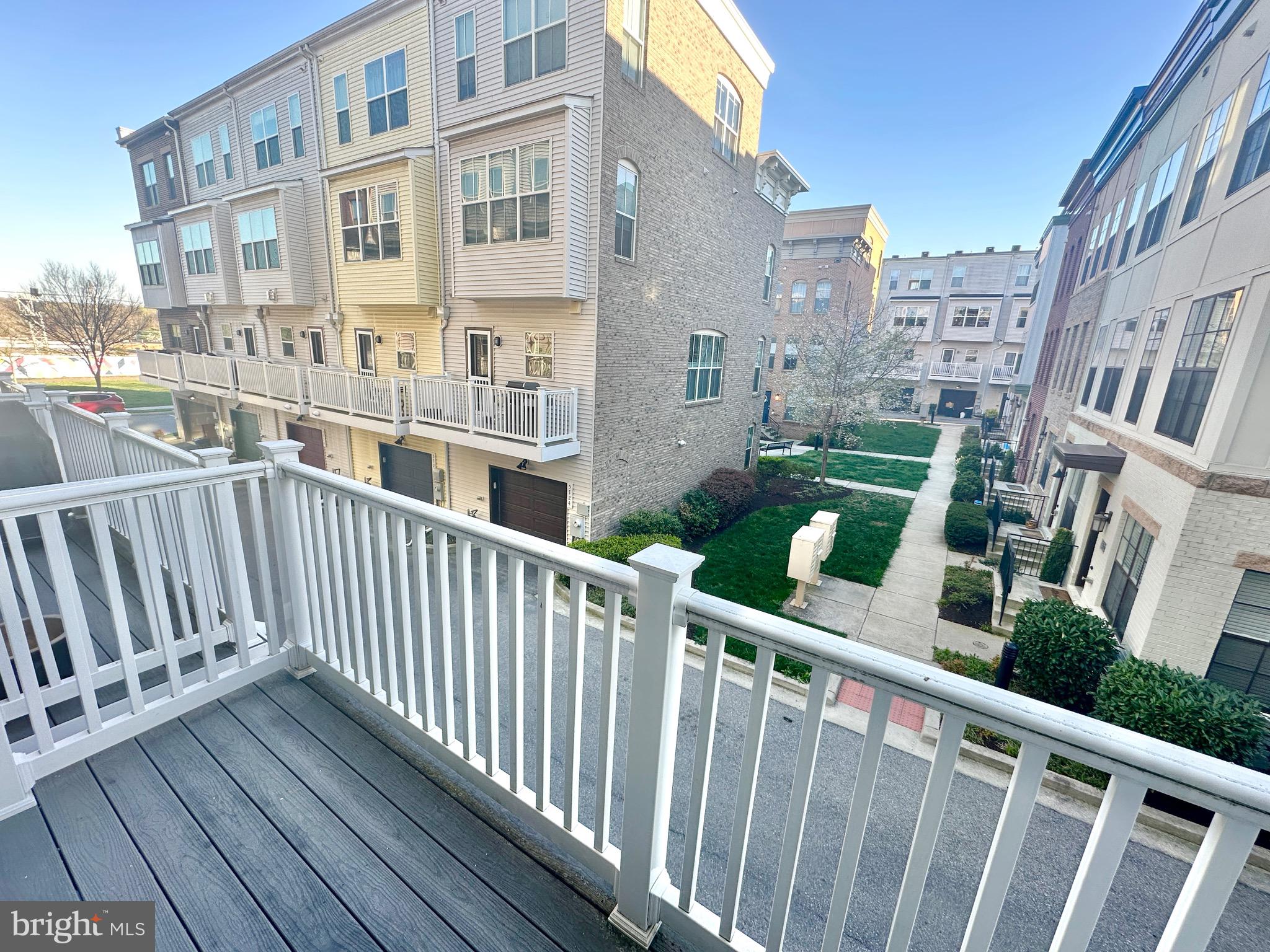 HYATTSVILLE - Residential Lease