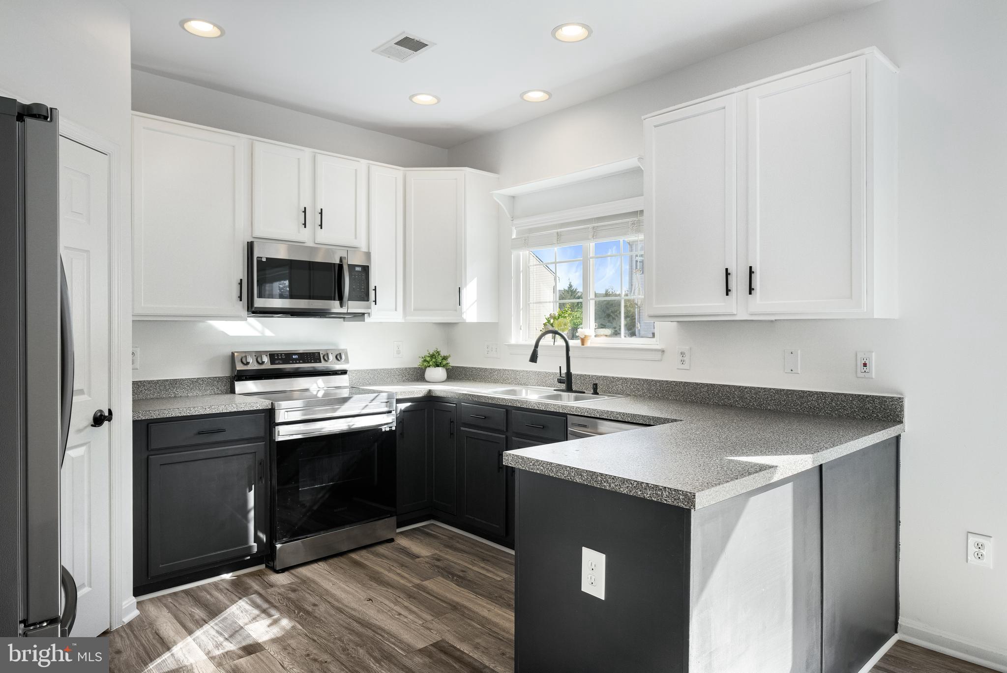 BEALETON STATION - Residential