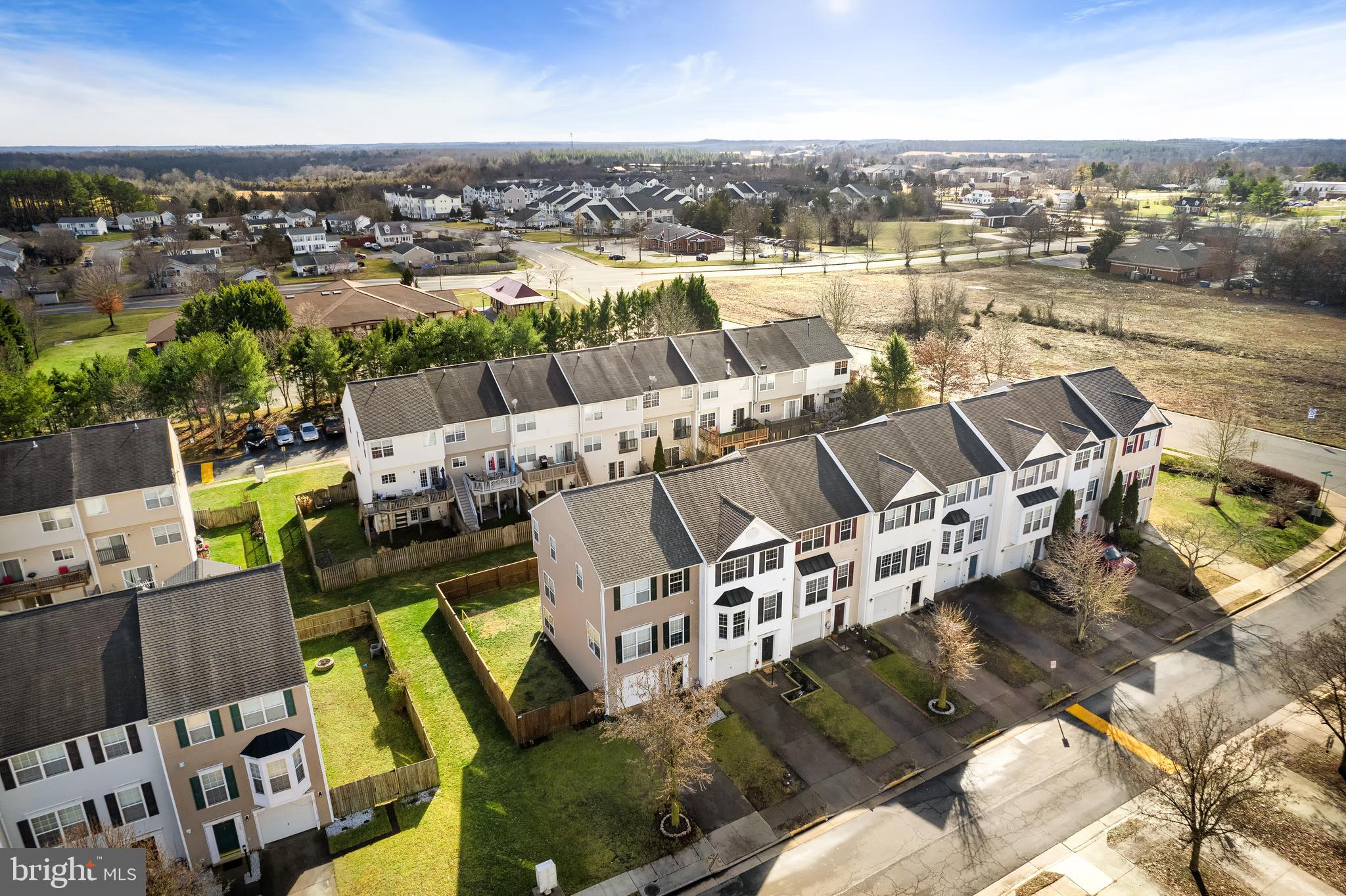 BEALETON STATION - Residential