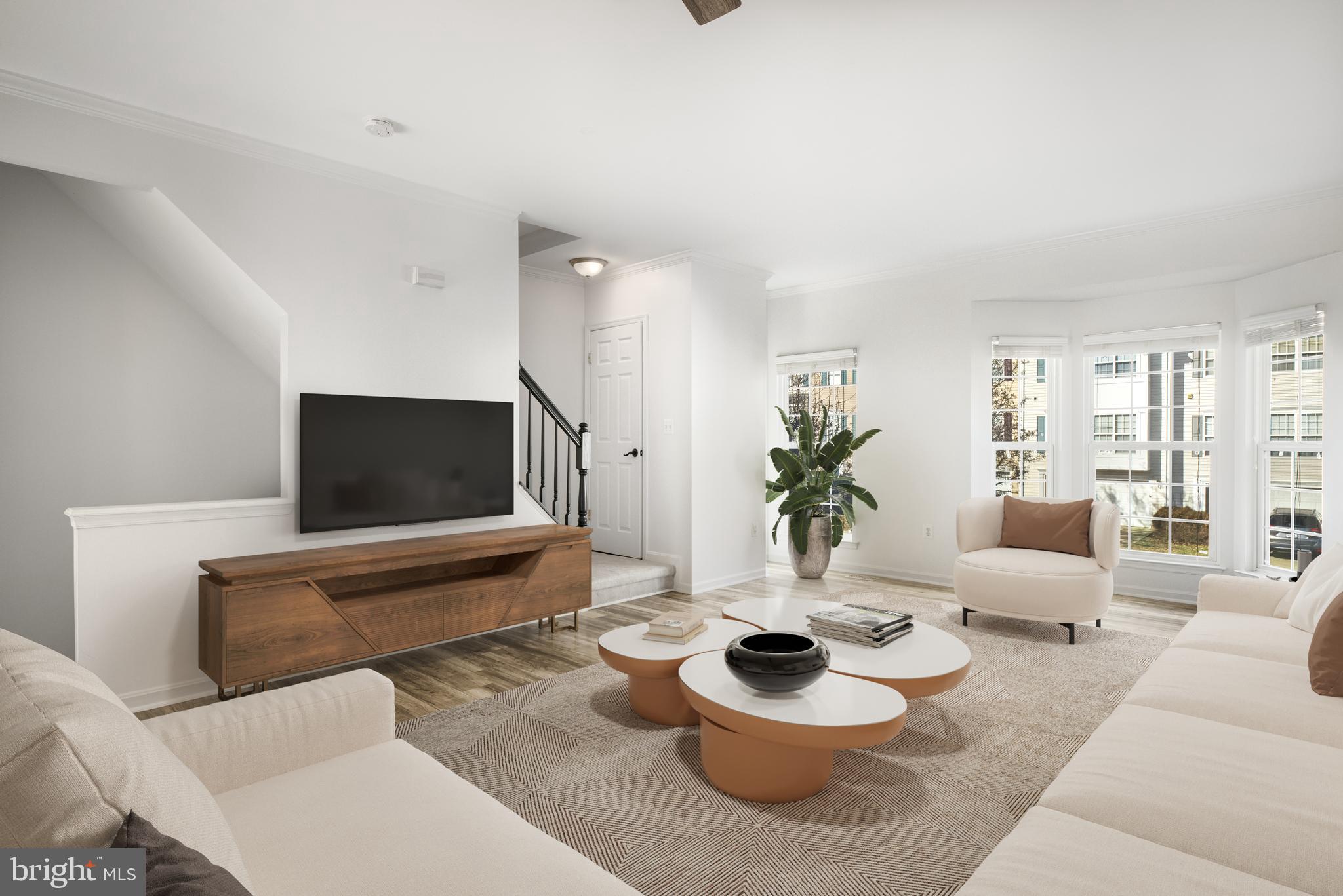 BEALETON STATION - Residential