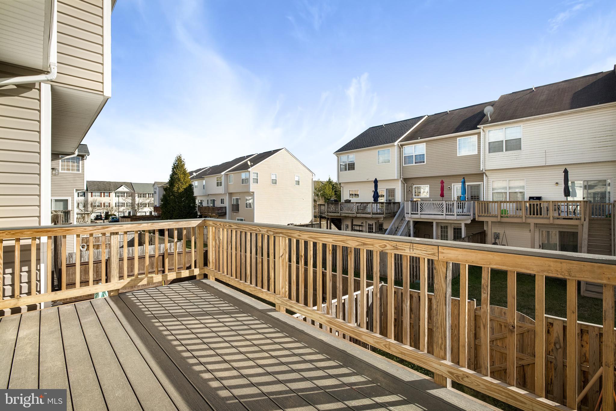 BEALETON STATION - Residential