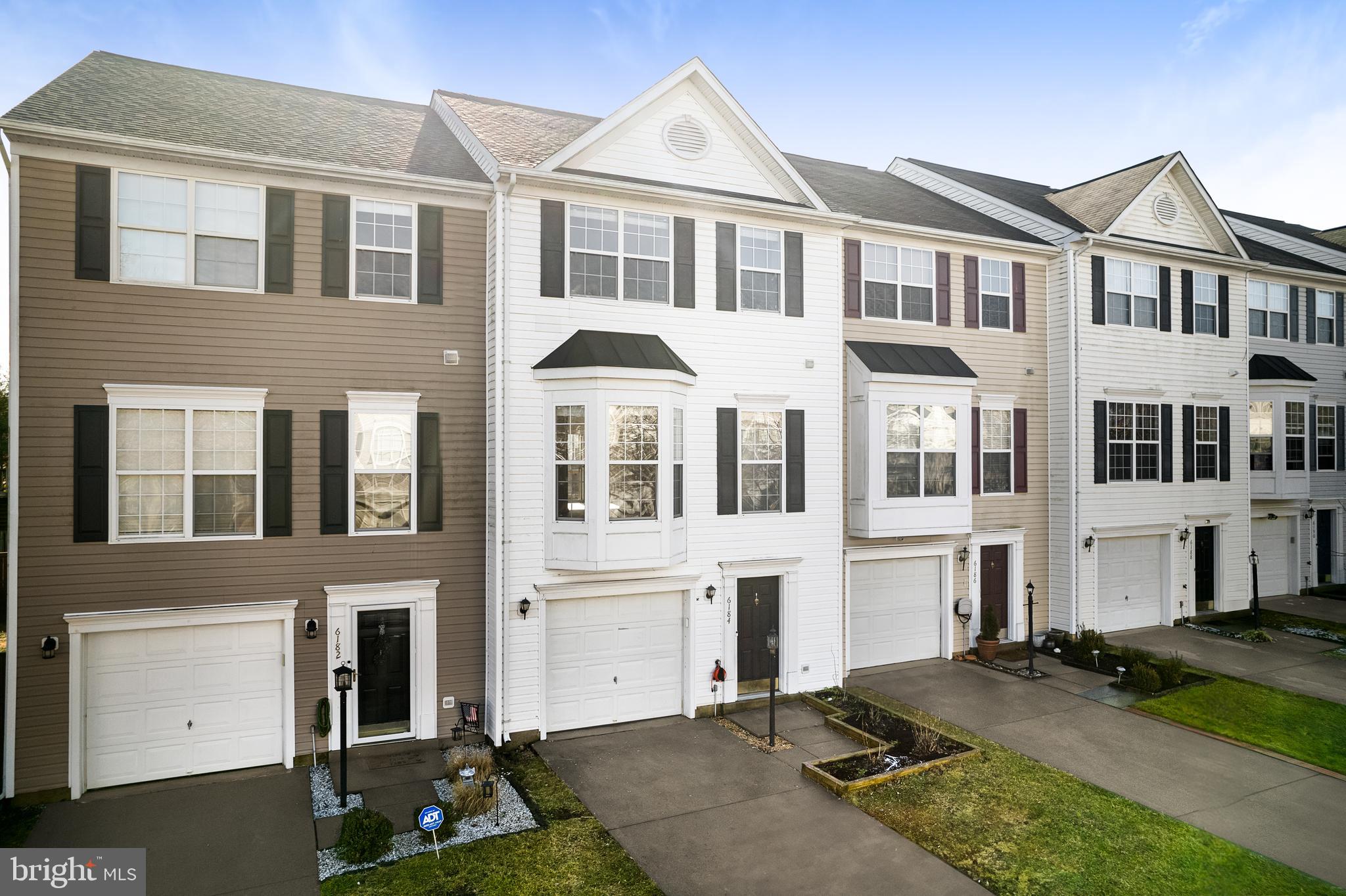 BEALETON STATION - Residential