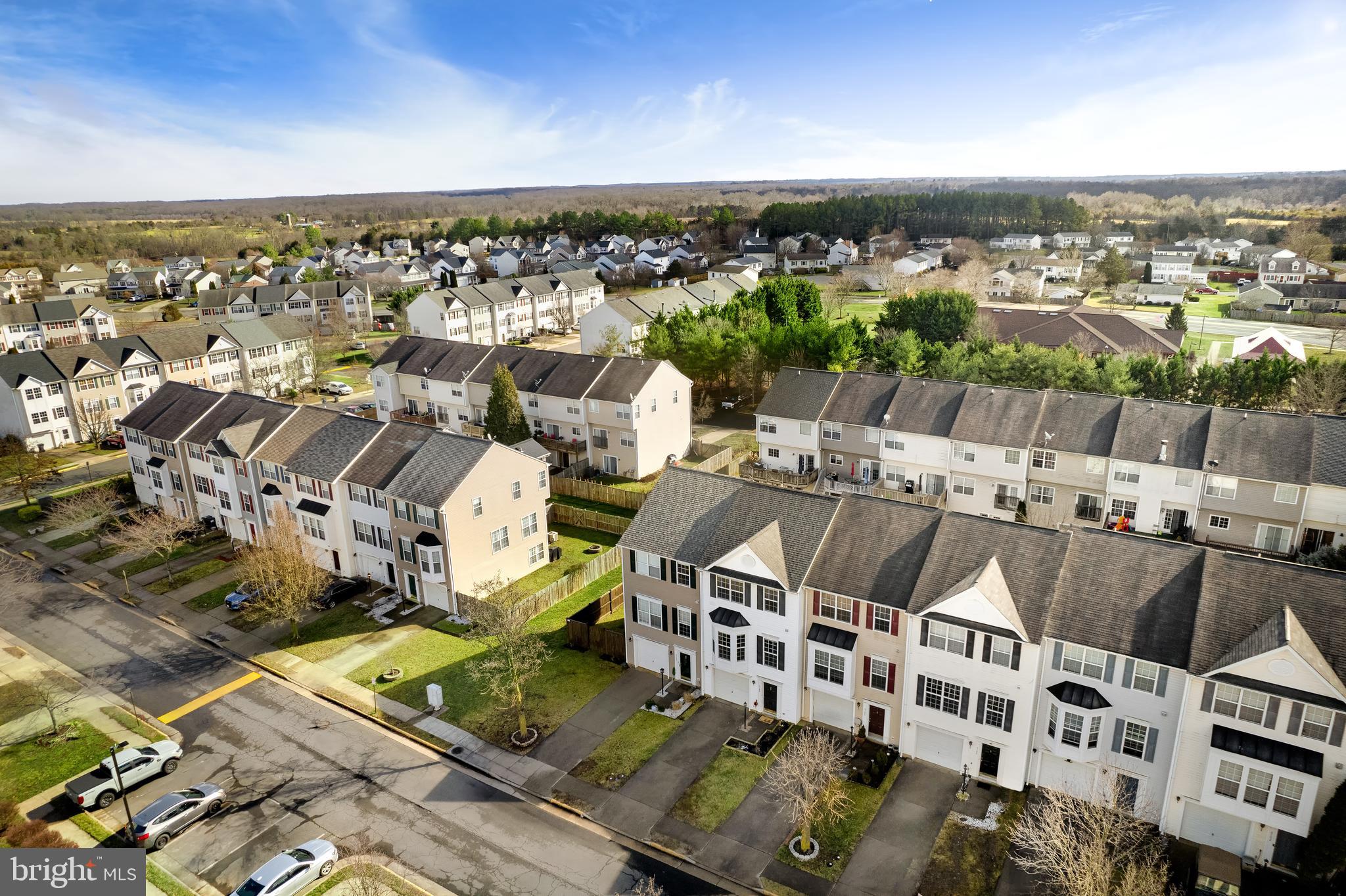 BEALETON STATION - Residential