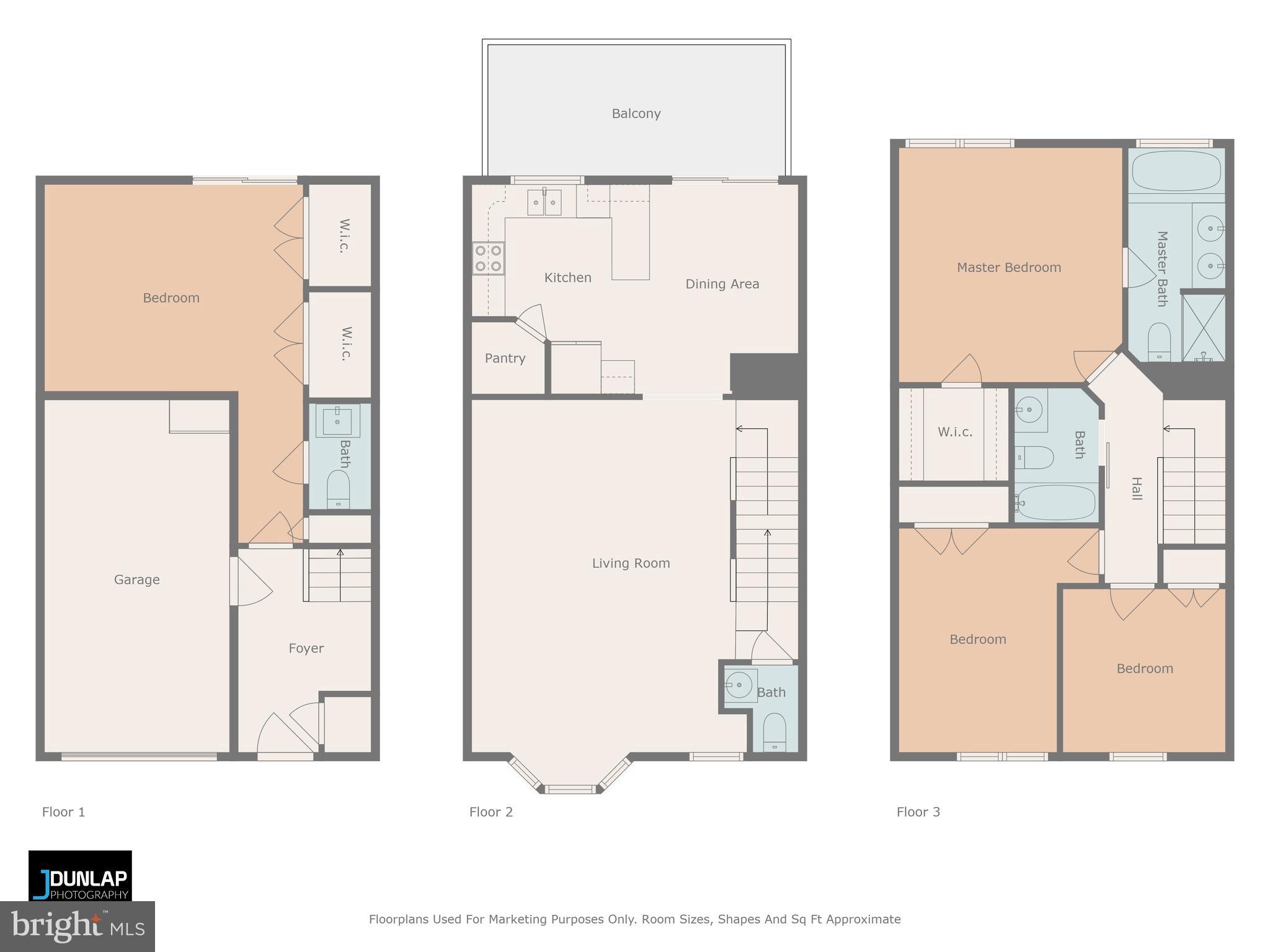 BEALETON STATION - Residential