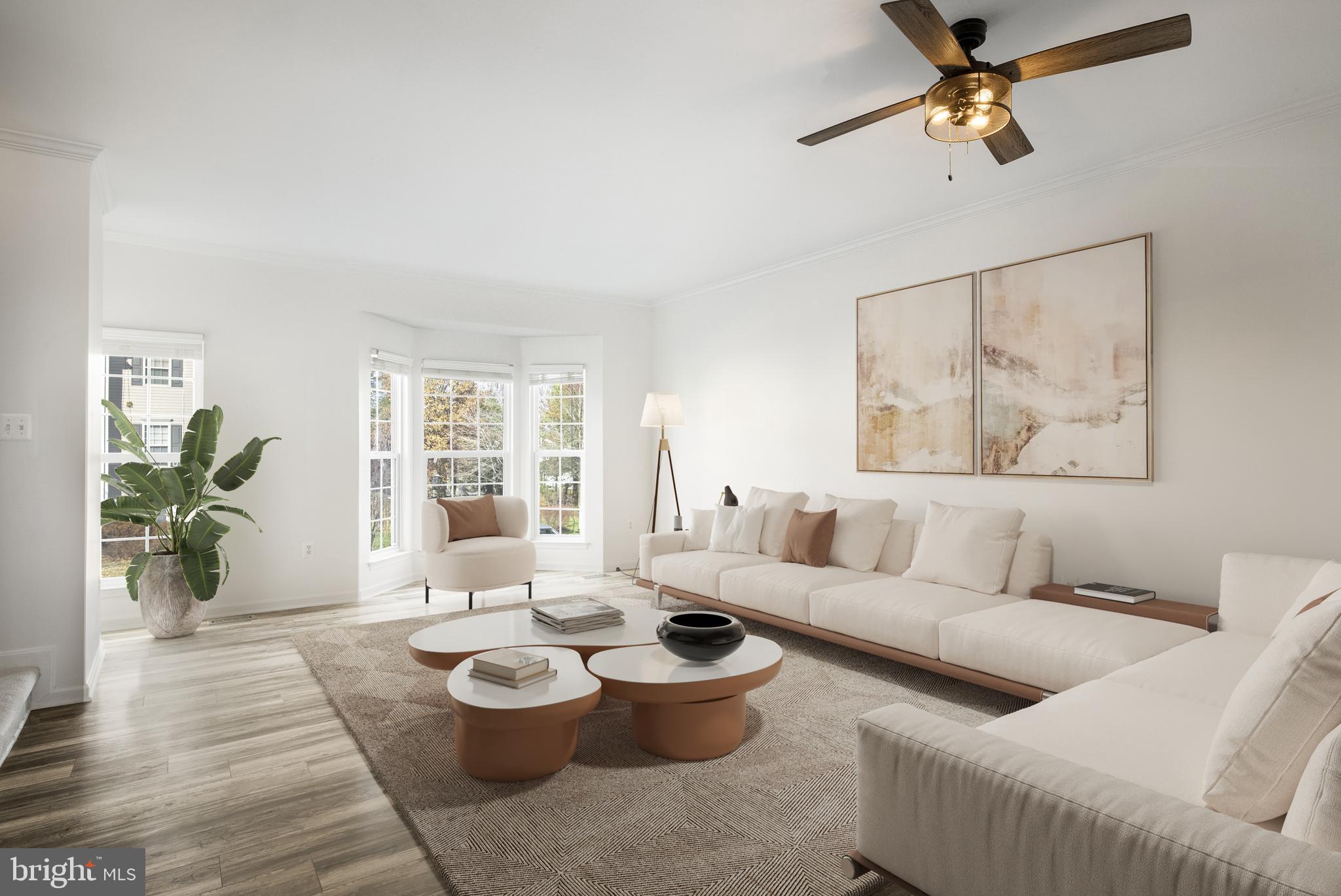 BEALETON STATION - Residential