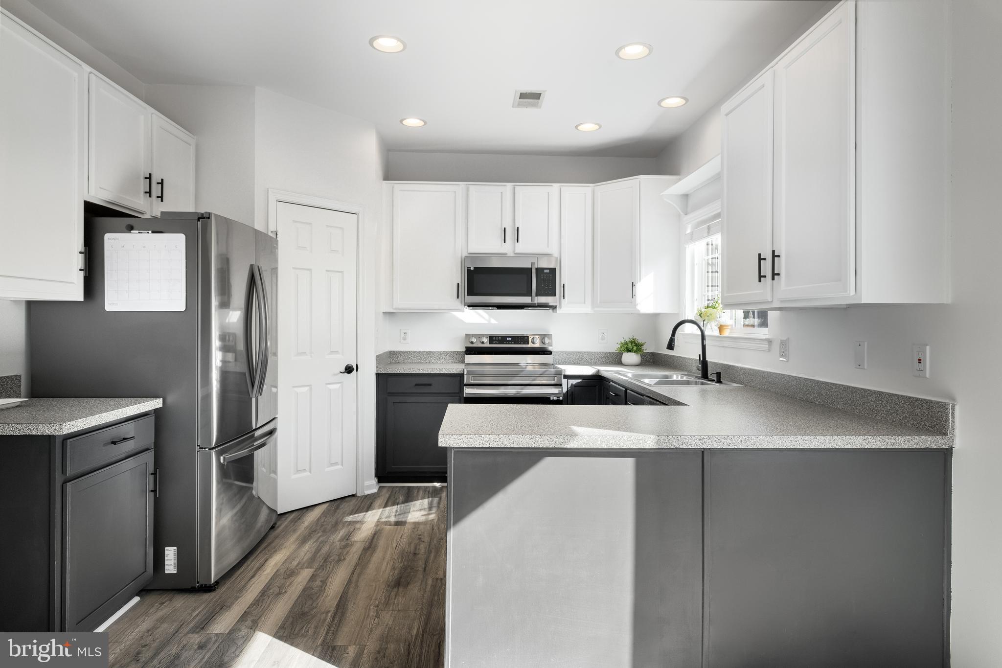BEALETON STATION - Residential