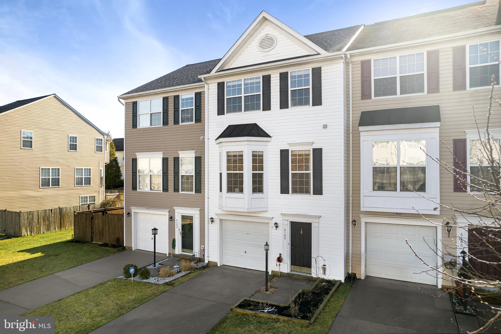 BEALETON STATION - Residential