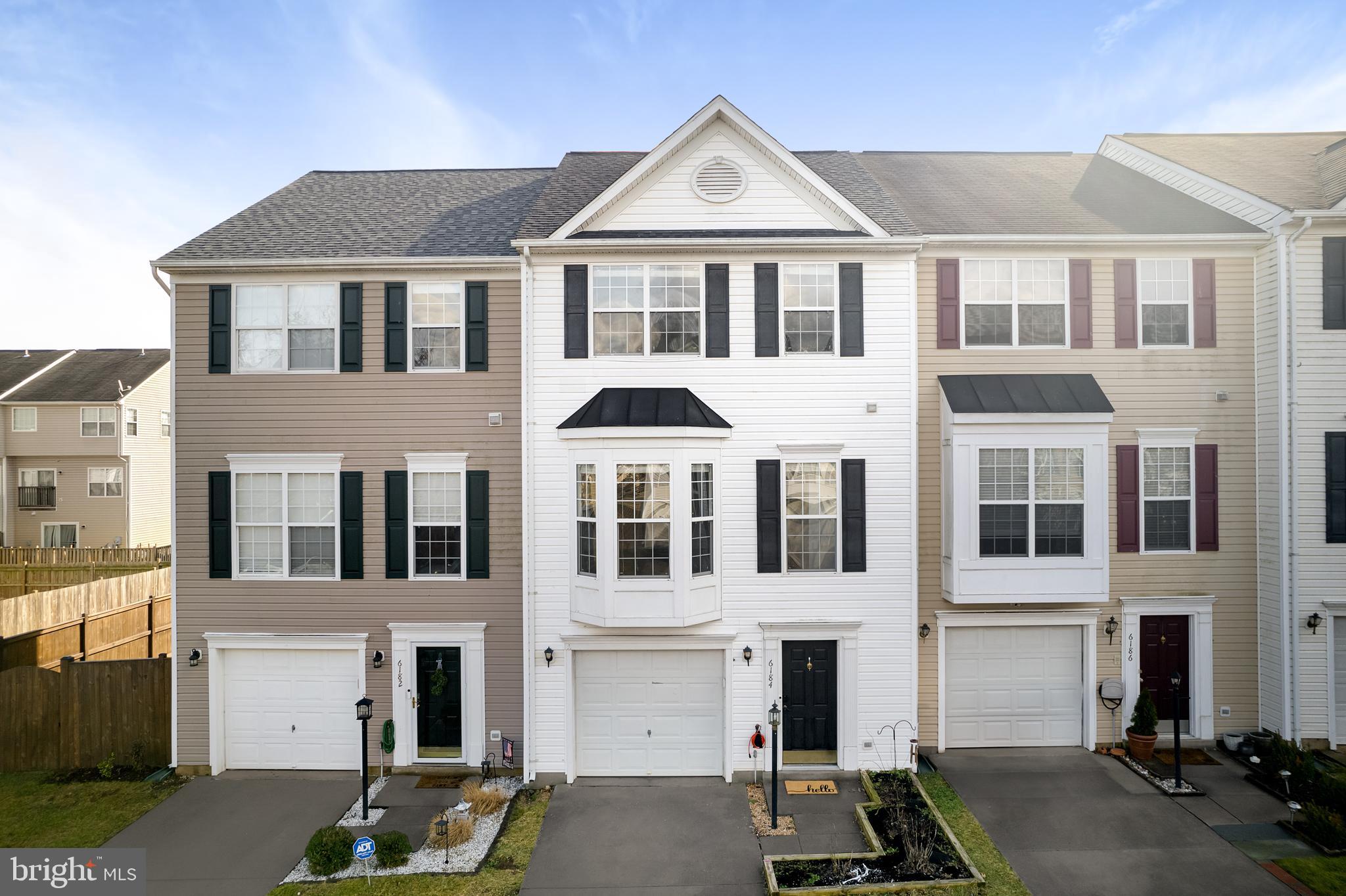 BEALETON STATION - Residential