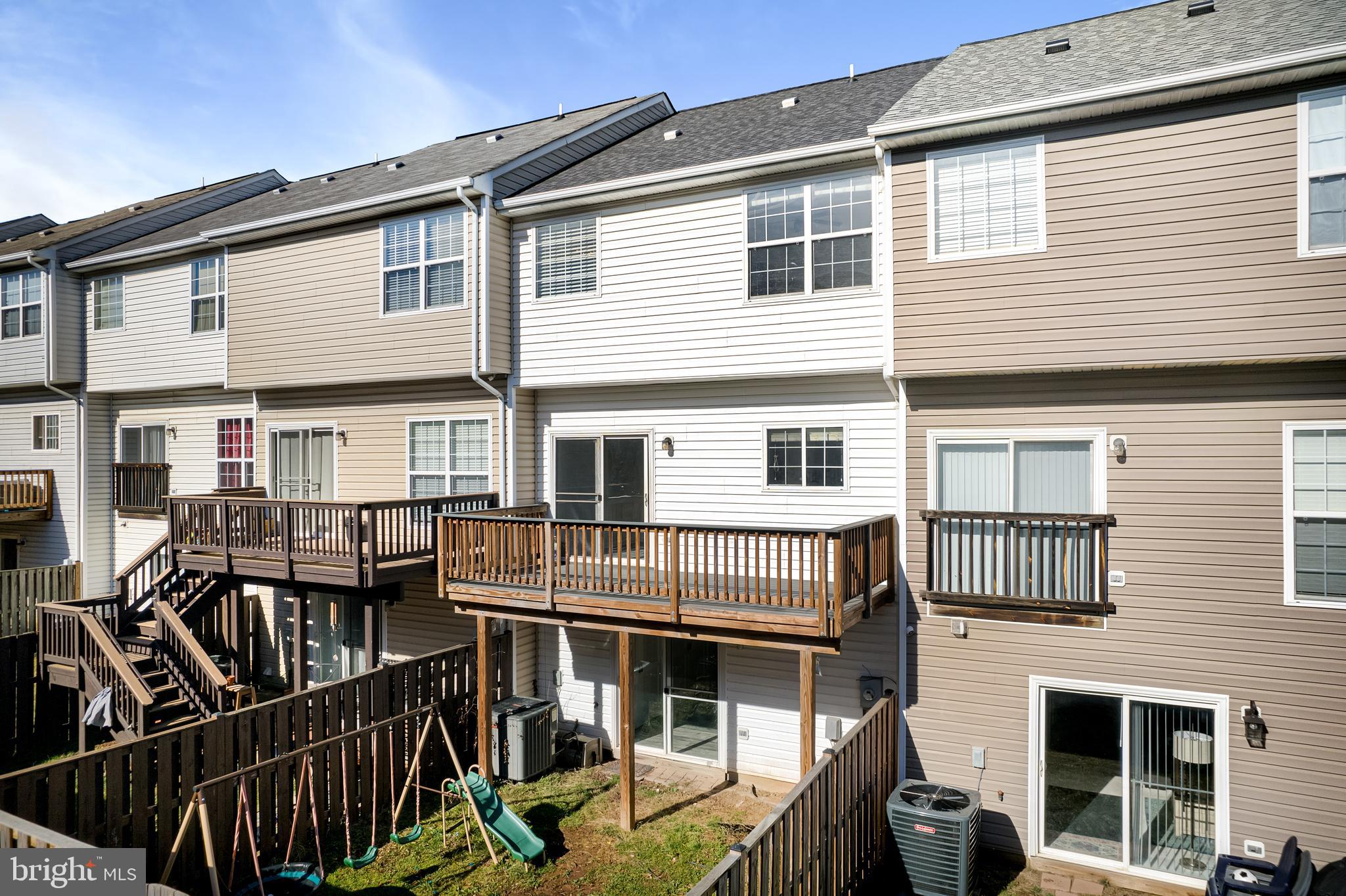 BEALETON STATION - Residential