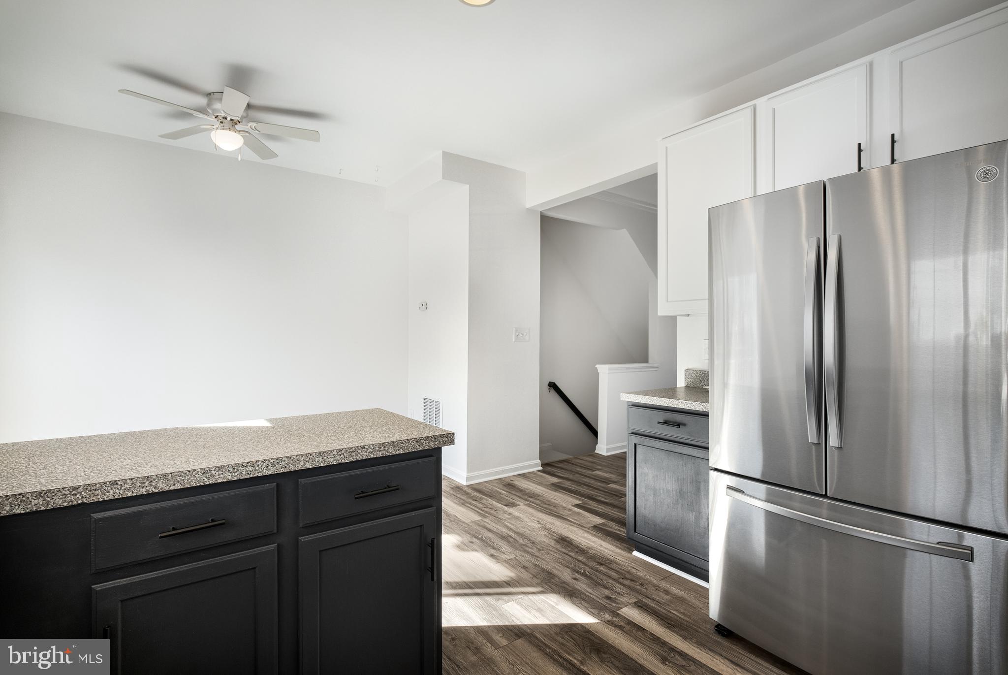 BEALETON STATION - Residential