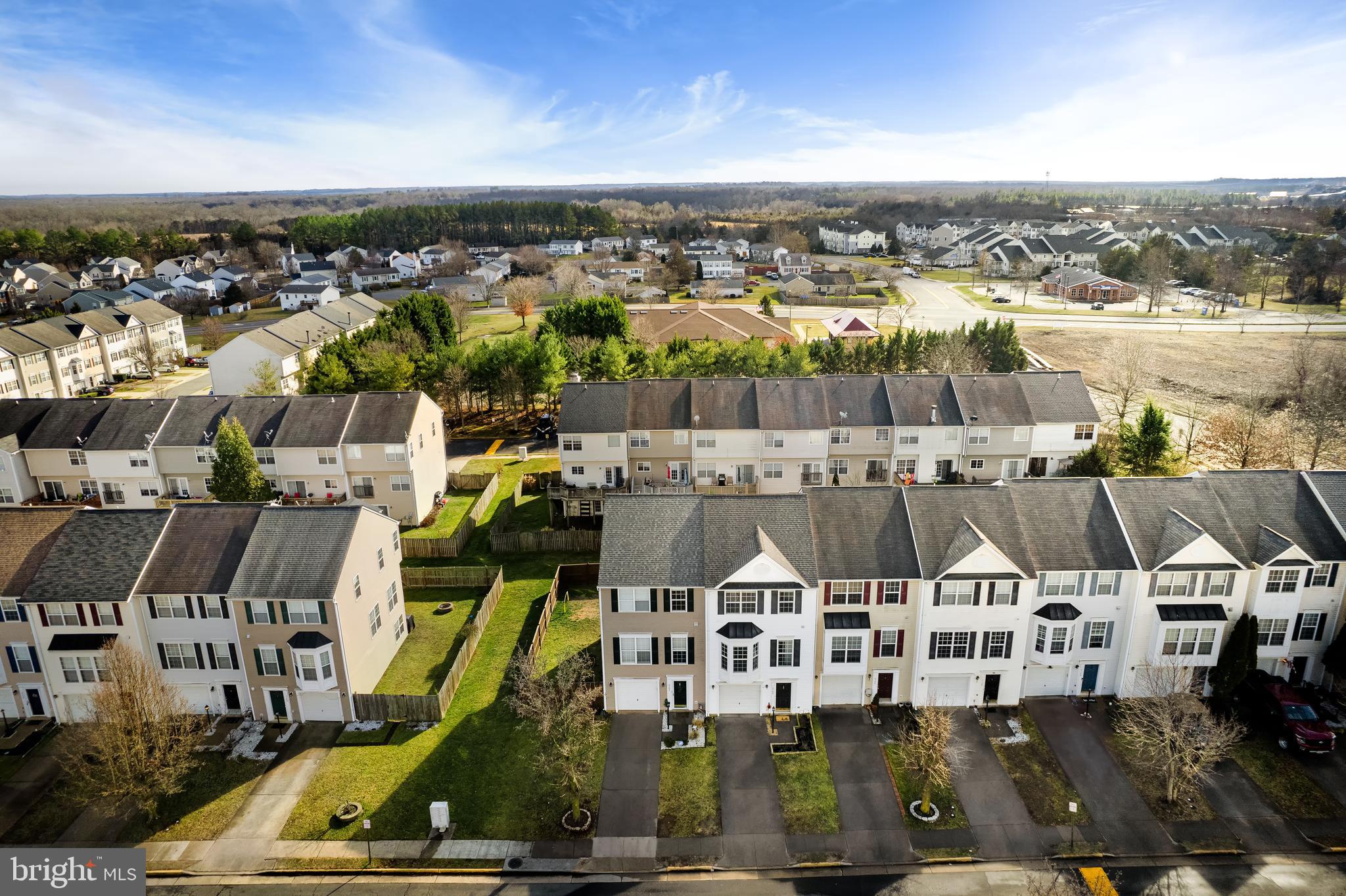 BEALETON STATION - Residential