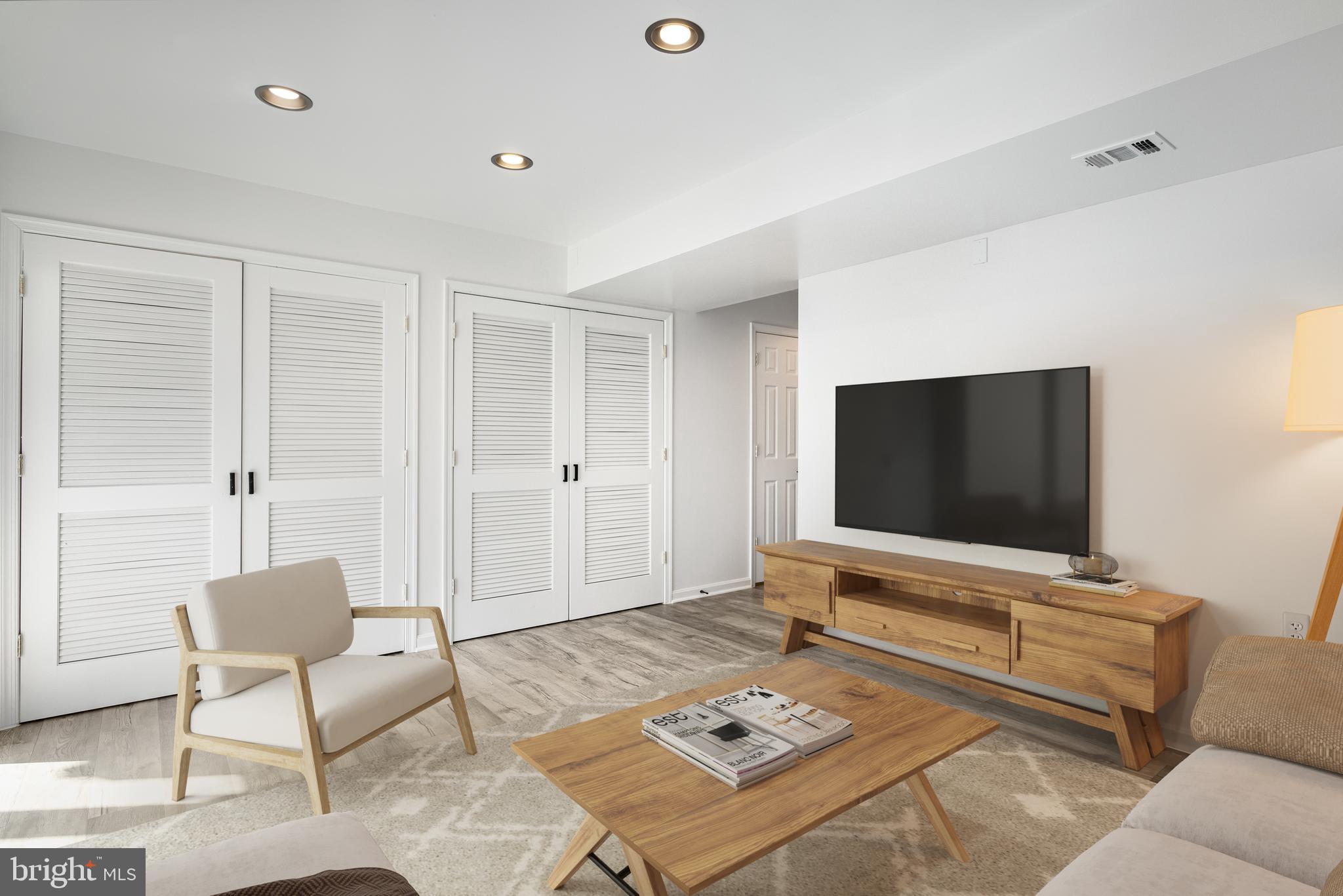 BEALETON STATION - Residential