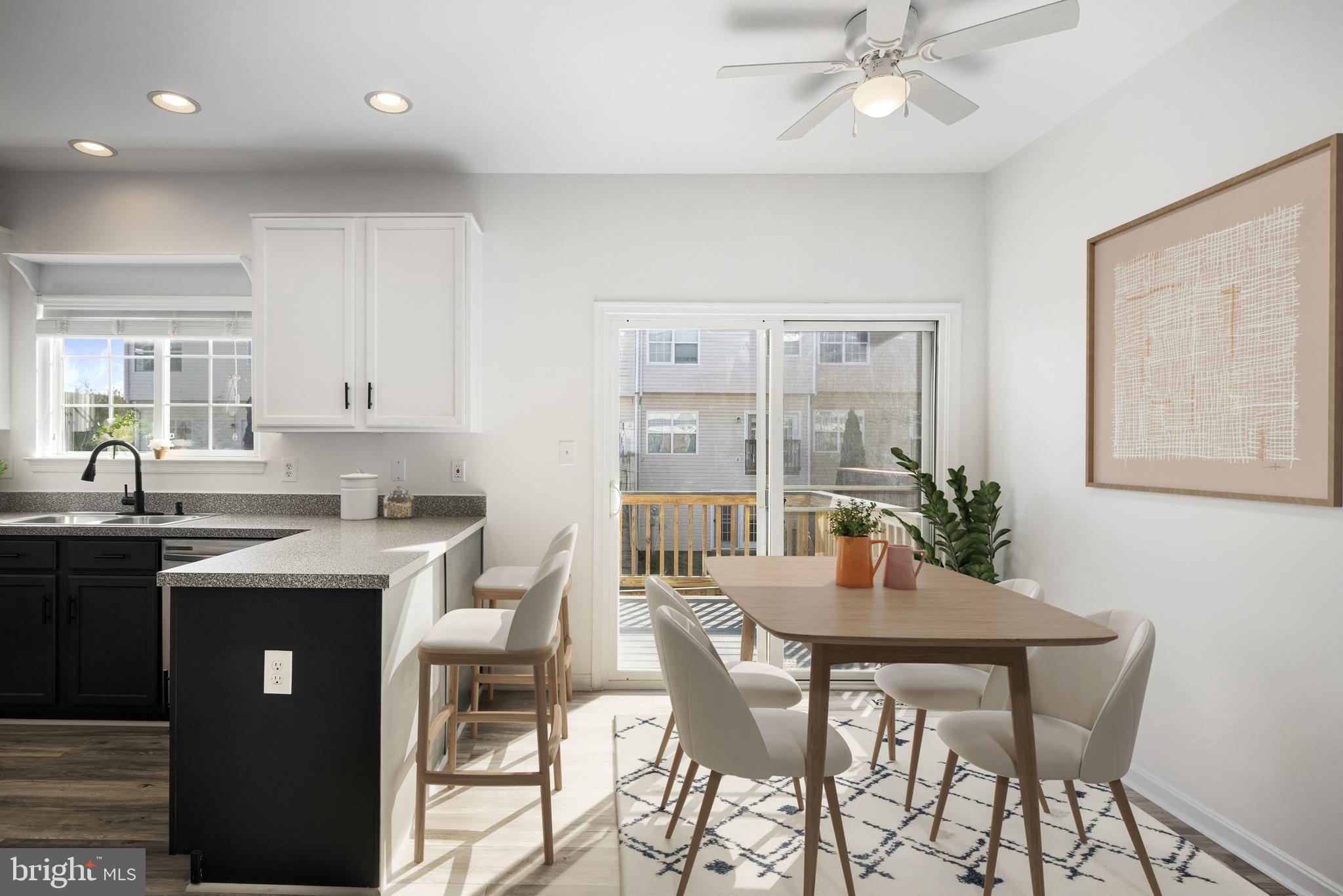 BEALETON STATION - Residential