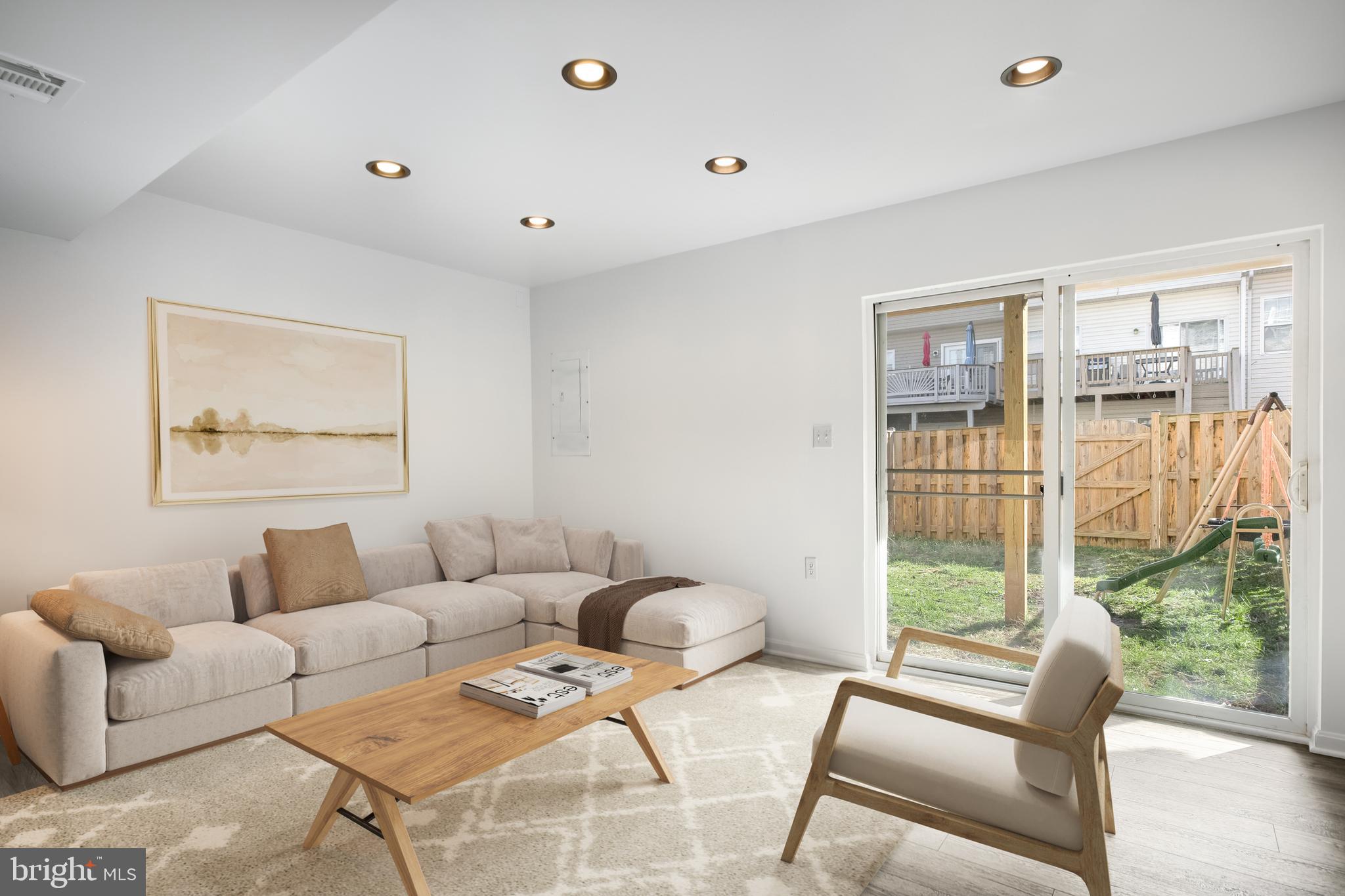 BEALETON STATION - Residential