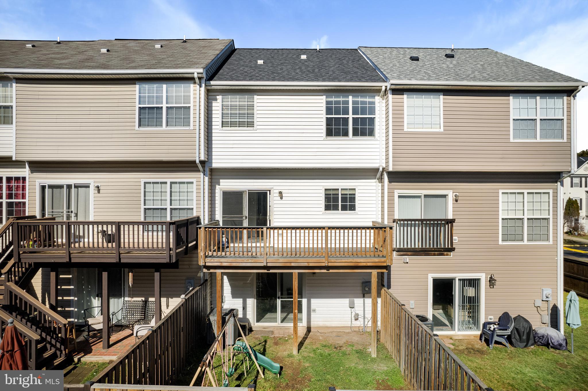 BEALETON STATION - Residential