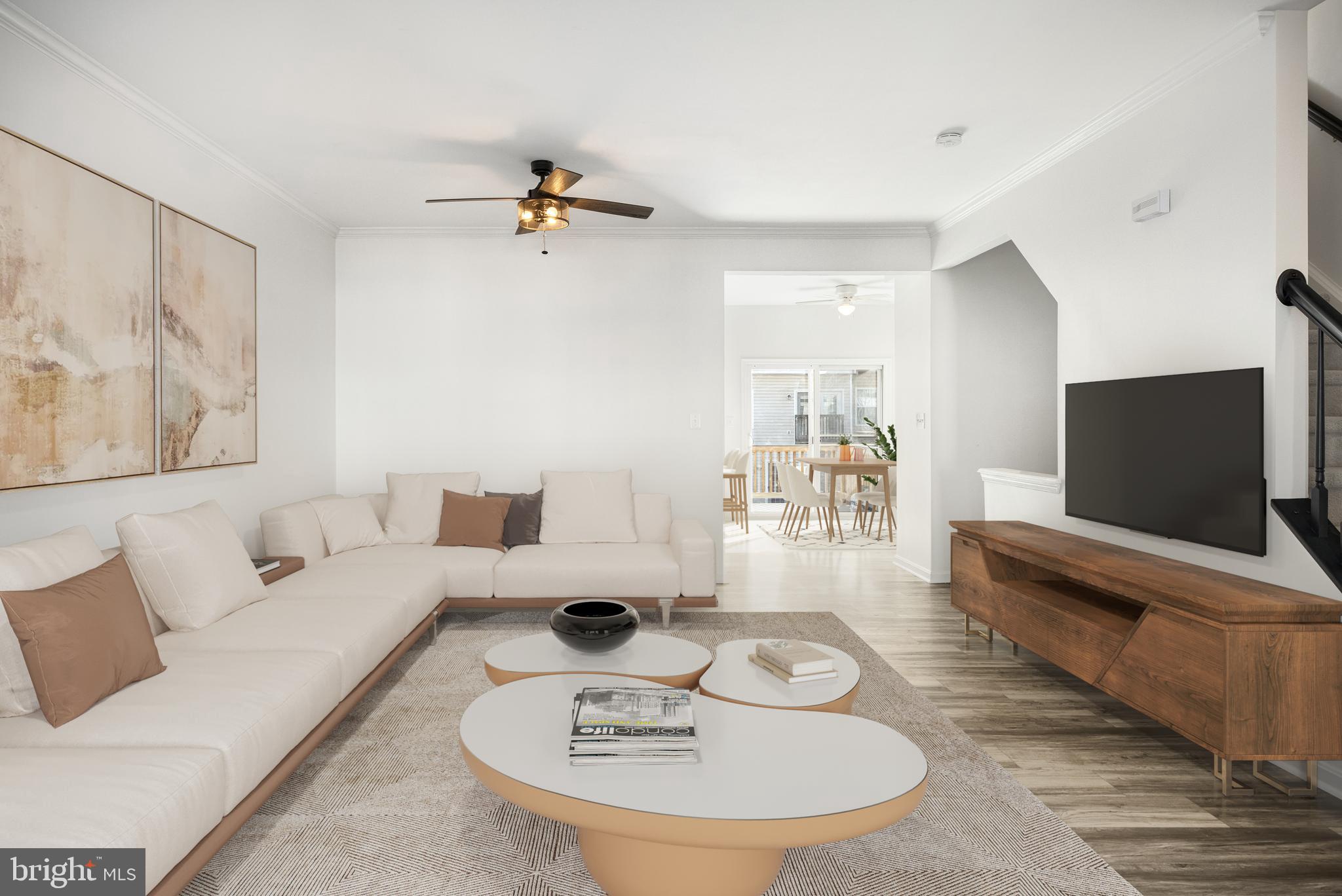 BEALETON STATION - Residential