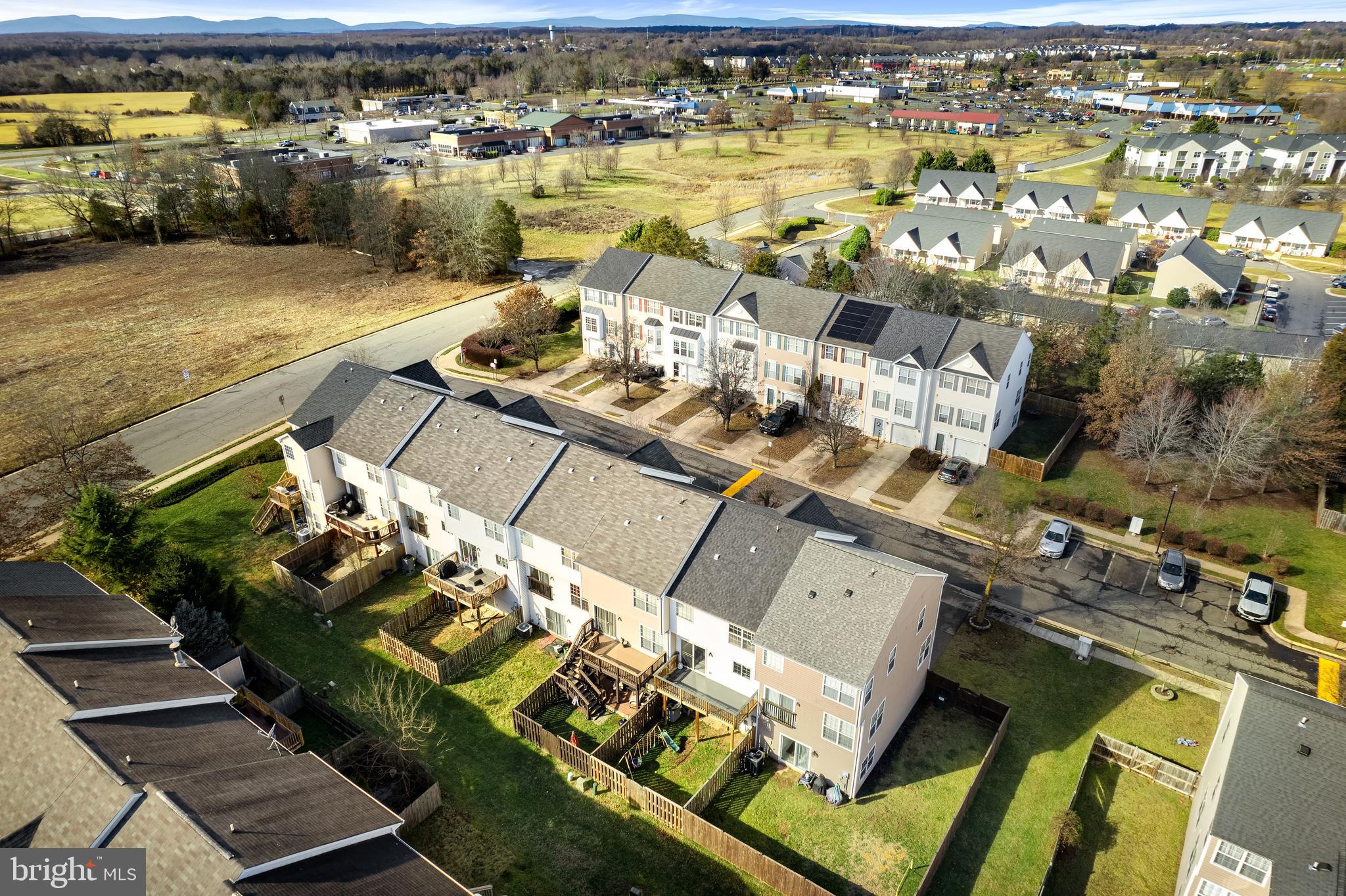 BEALETON STATION - Residential