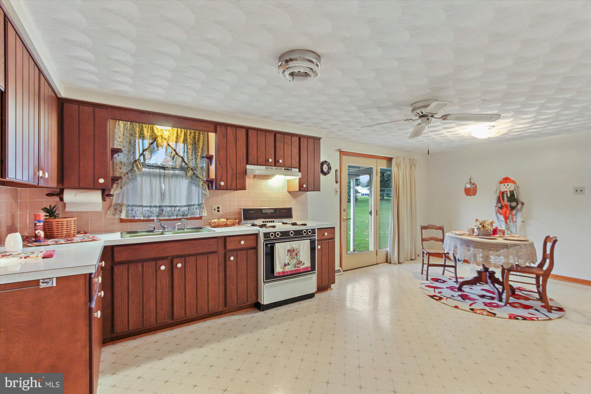 DOVER BORO - Residential