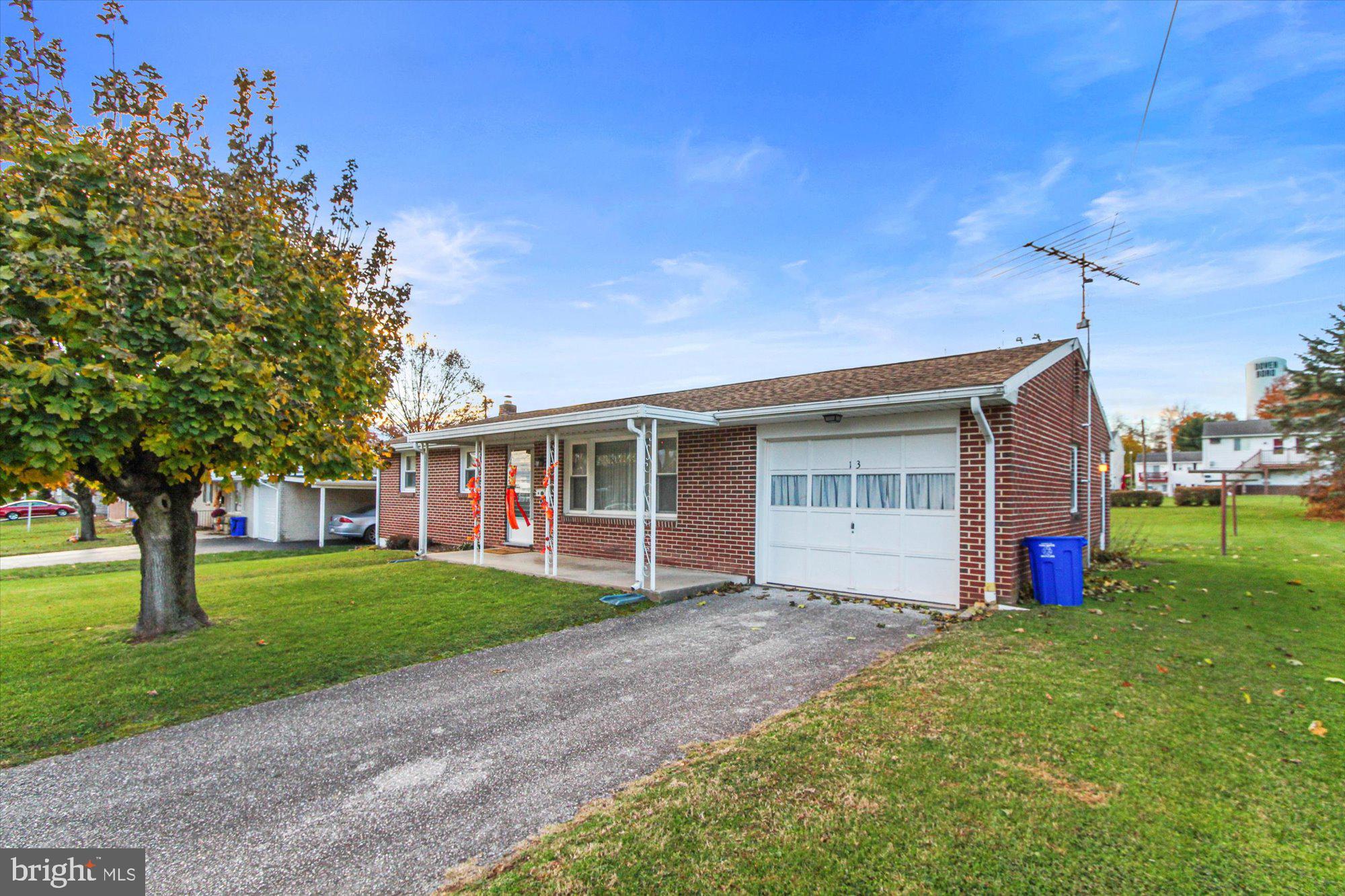 DOVER BORO - Residential