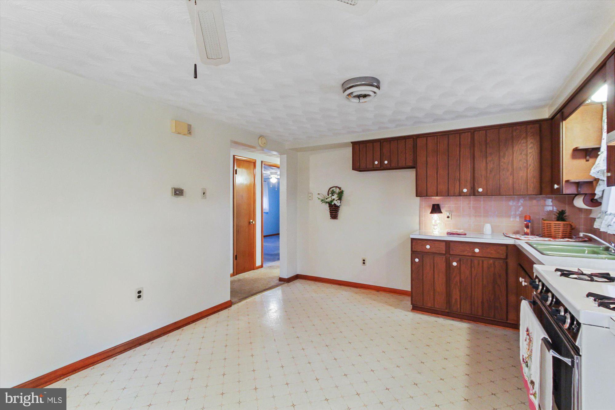 DOVER BORO - Residential