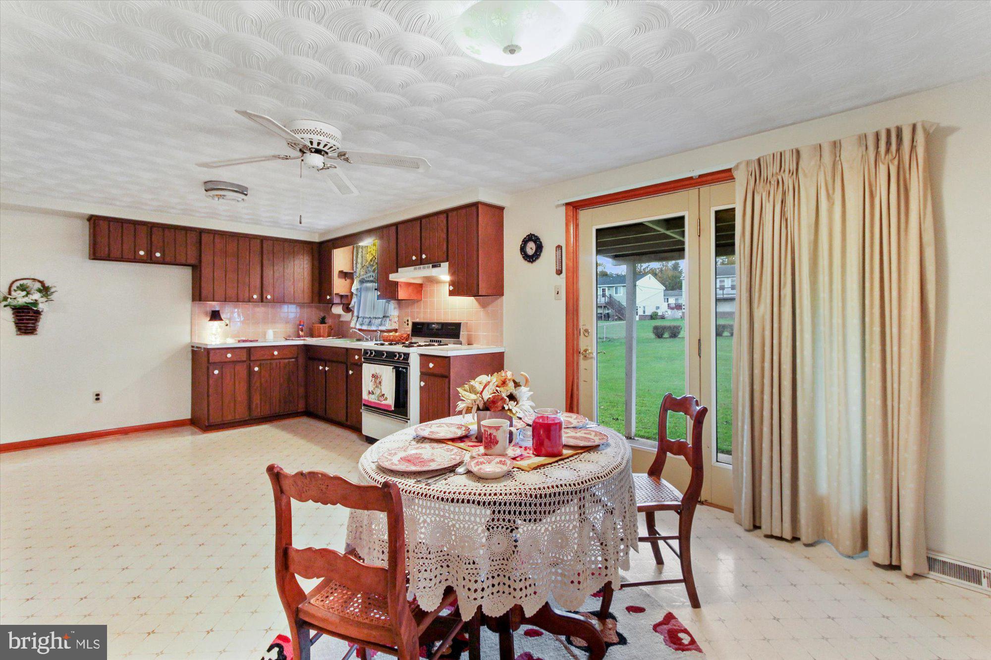 DOVER BORO - Residential
