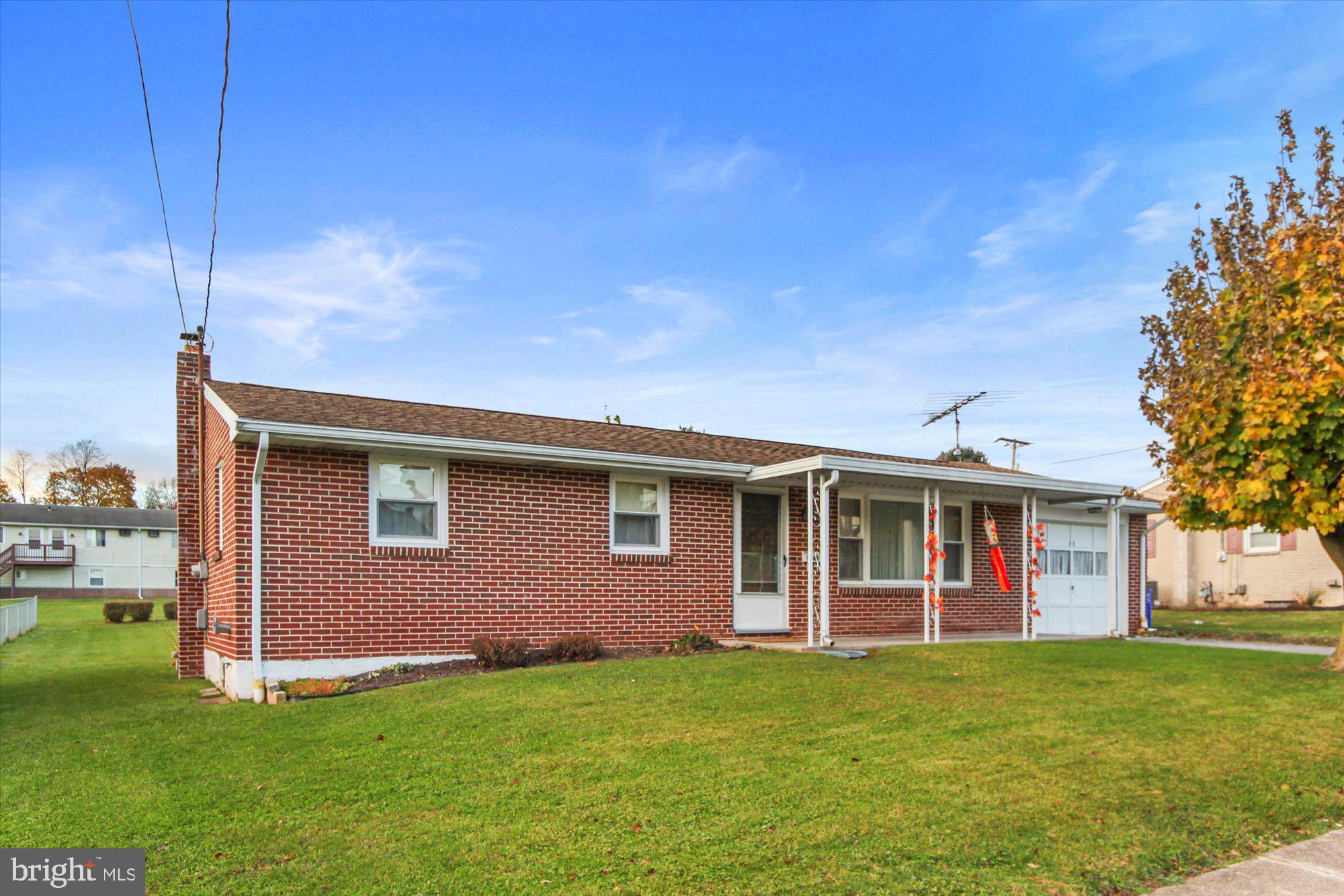 DOVER BORO - Residential