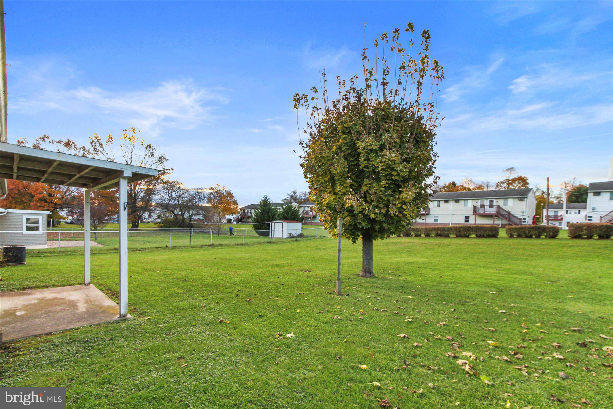 DOVER BORO - Residential