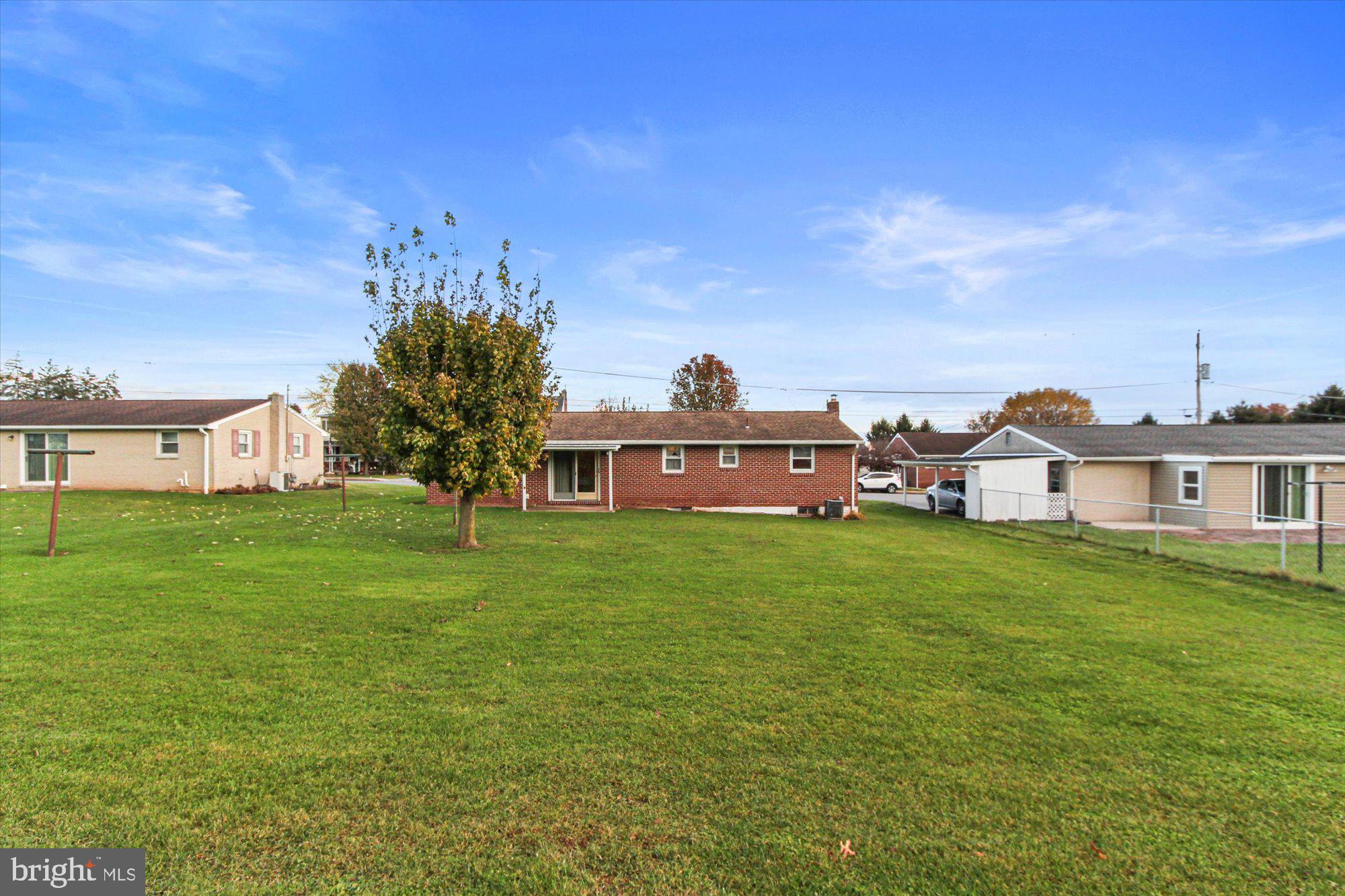 DOVER BORO - Residential