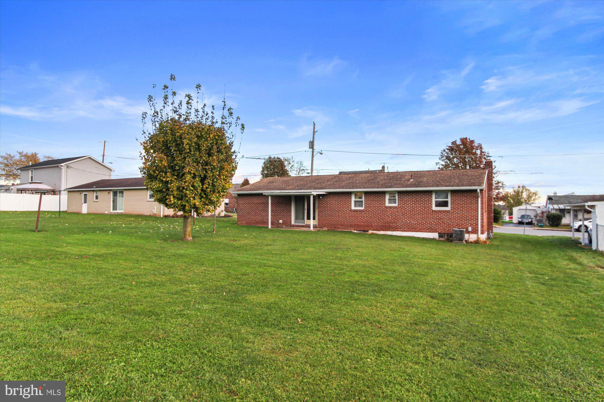 DOVER BORO - Residential
