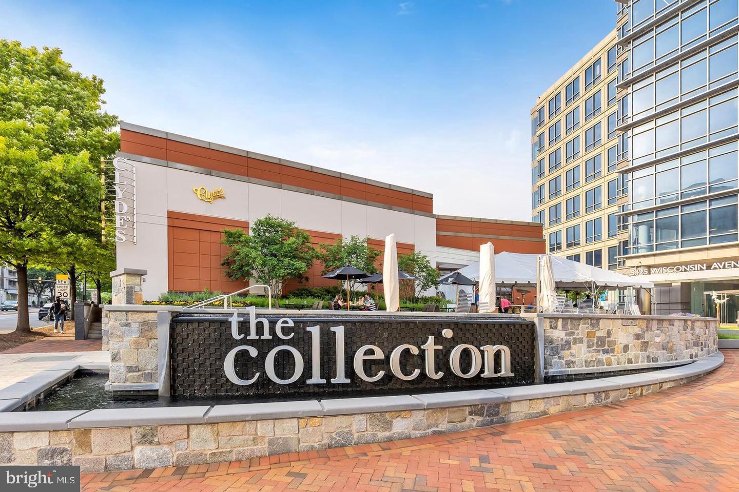 CHEVY CHASE VILLAGE - Residential