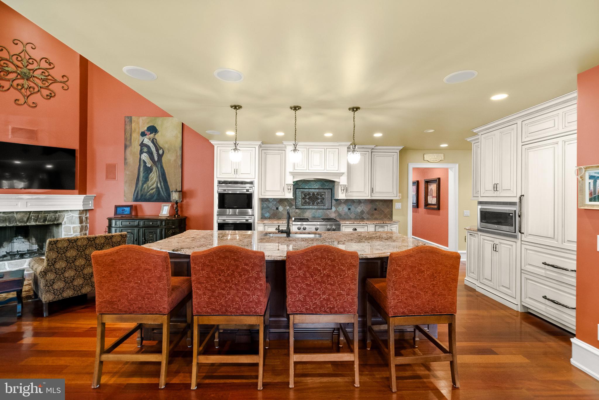 PINE RIDGE - Residential