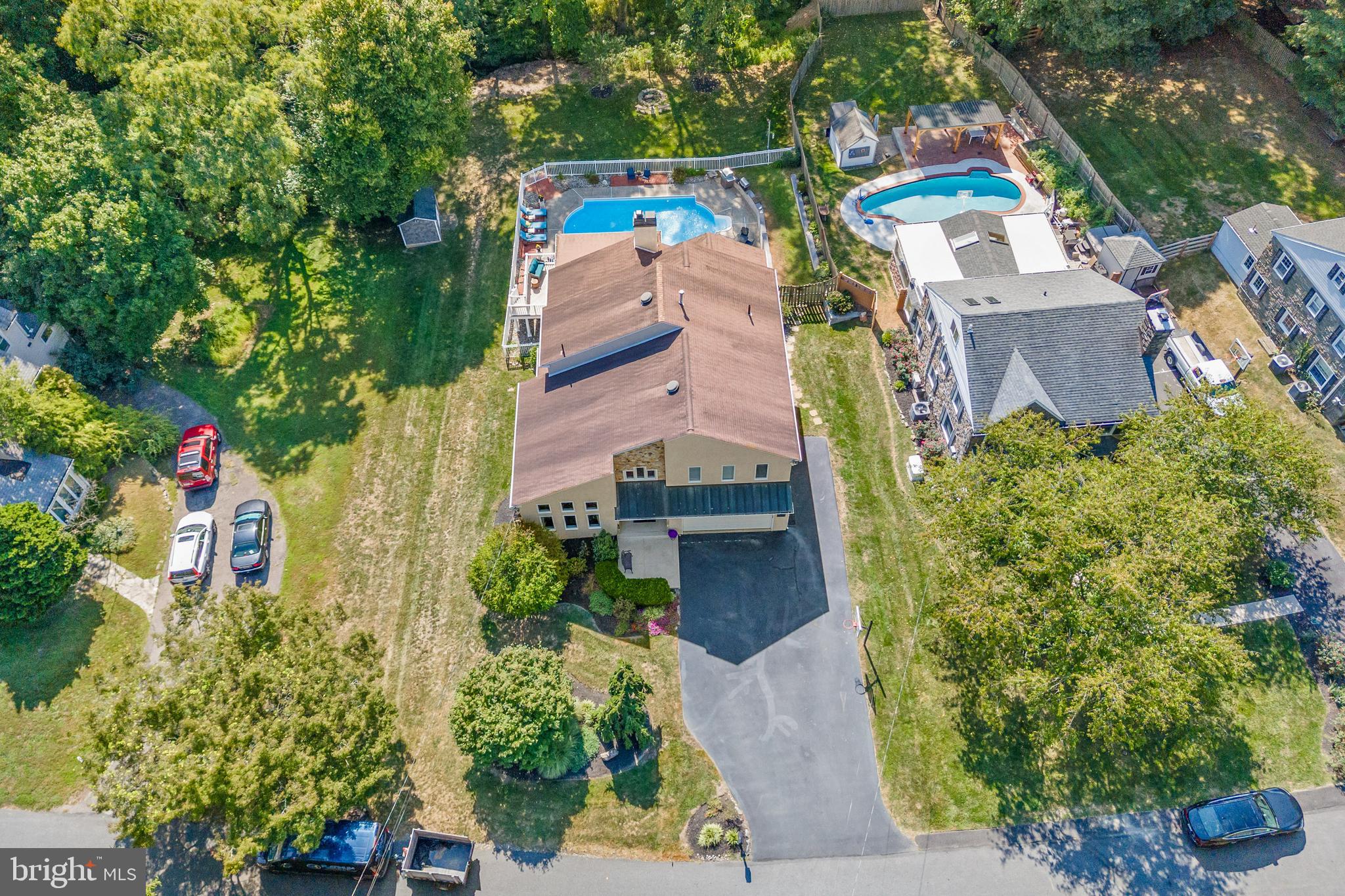 PINE RIDGE - Residential