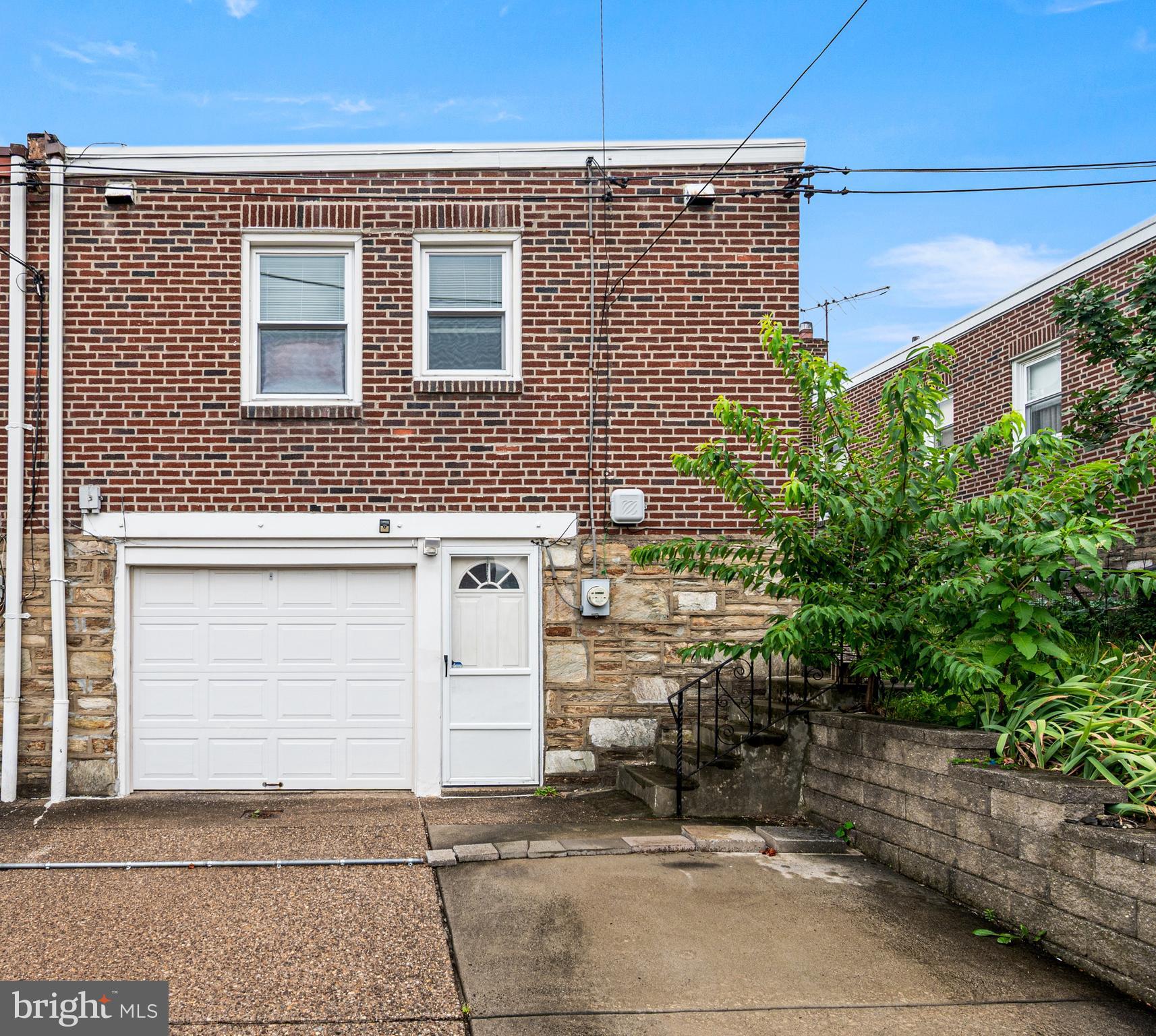 PHILADELPHIA (NORTHEAST) - Residential