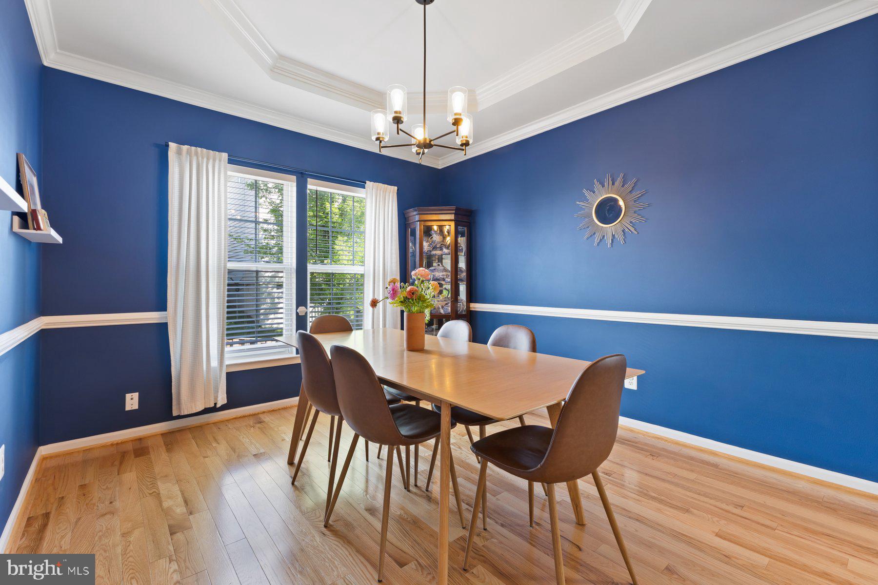 LORTON VALLEY NORTH - Residential