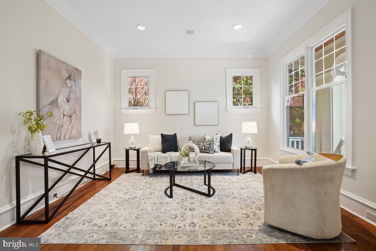 BRADLEY HILLS - Residential