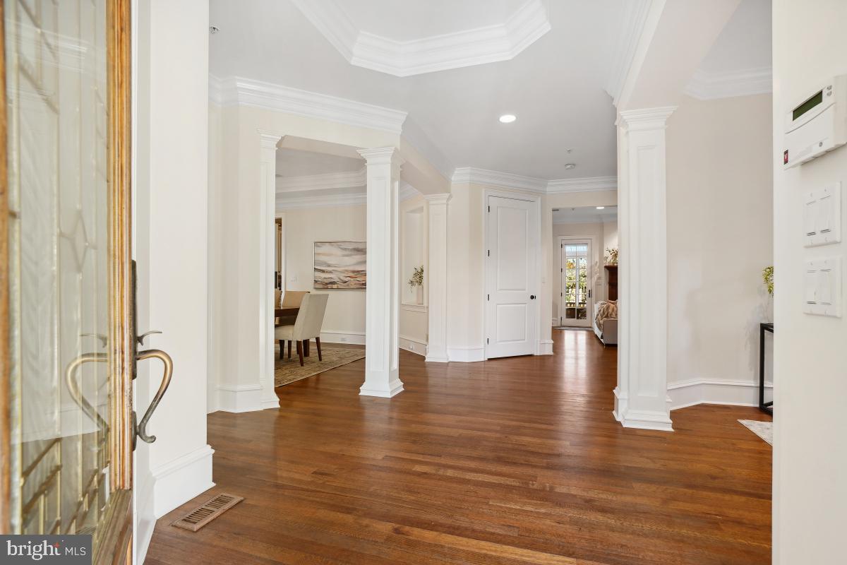 BRADLEY HILLS - Residential