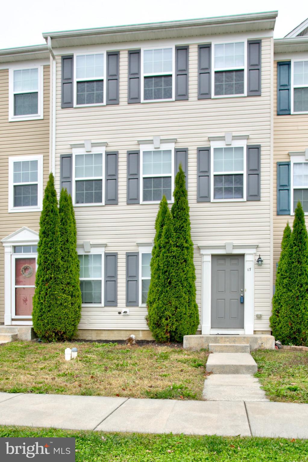 HAWTHORNE RIDGE - Residential