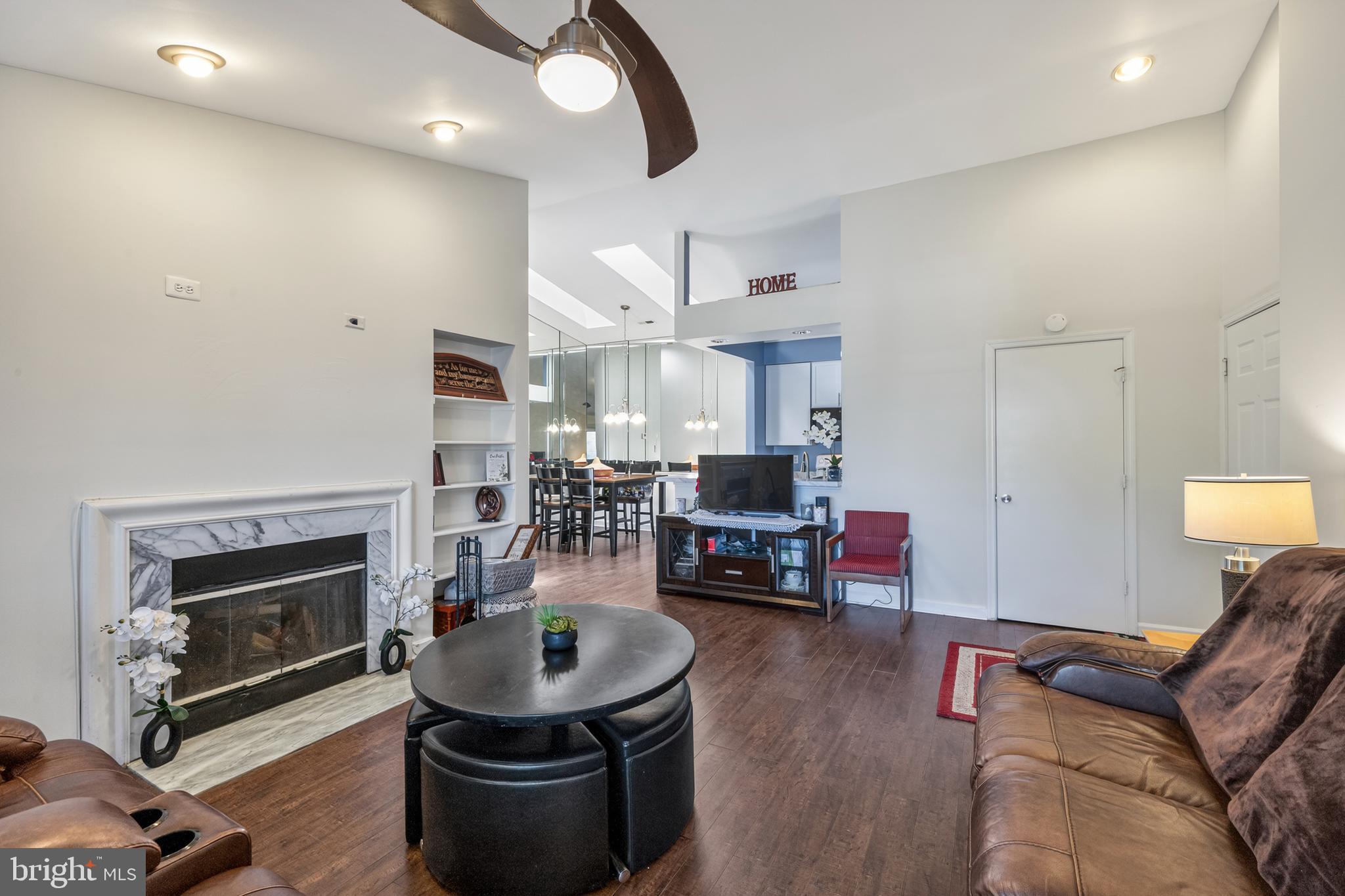 THE VINEYARDS CODM - Residential